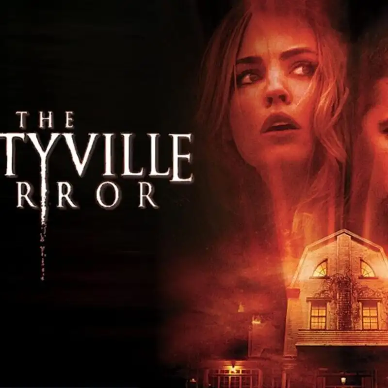 S22: Episode 1: The Amityville Horror (2005)