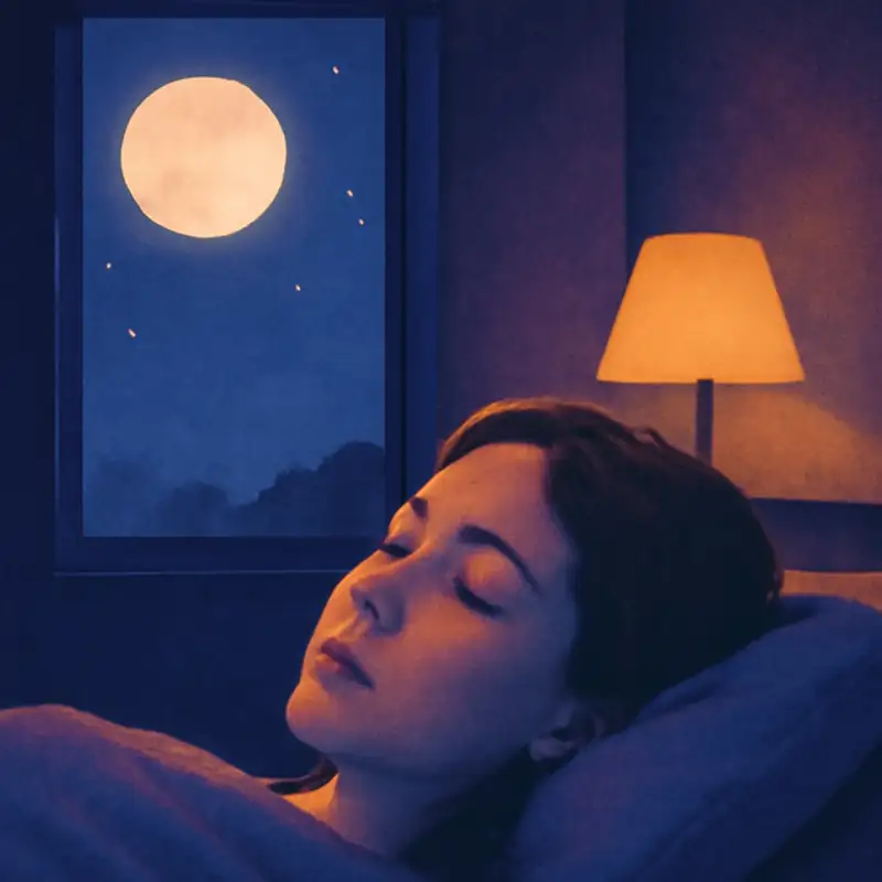 Unlocking the Secrets of Sleep: Expert Tips for a Restful Night
