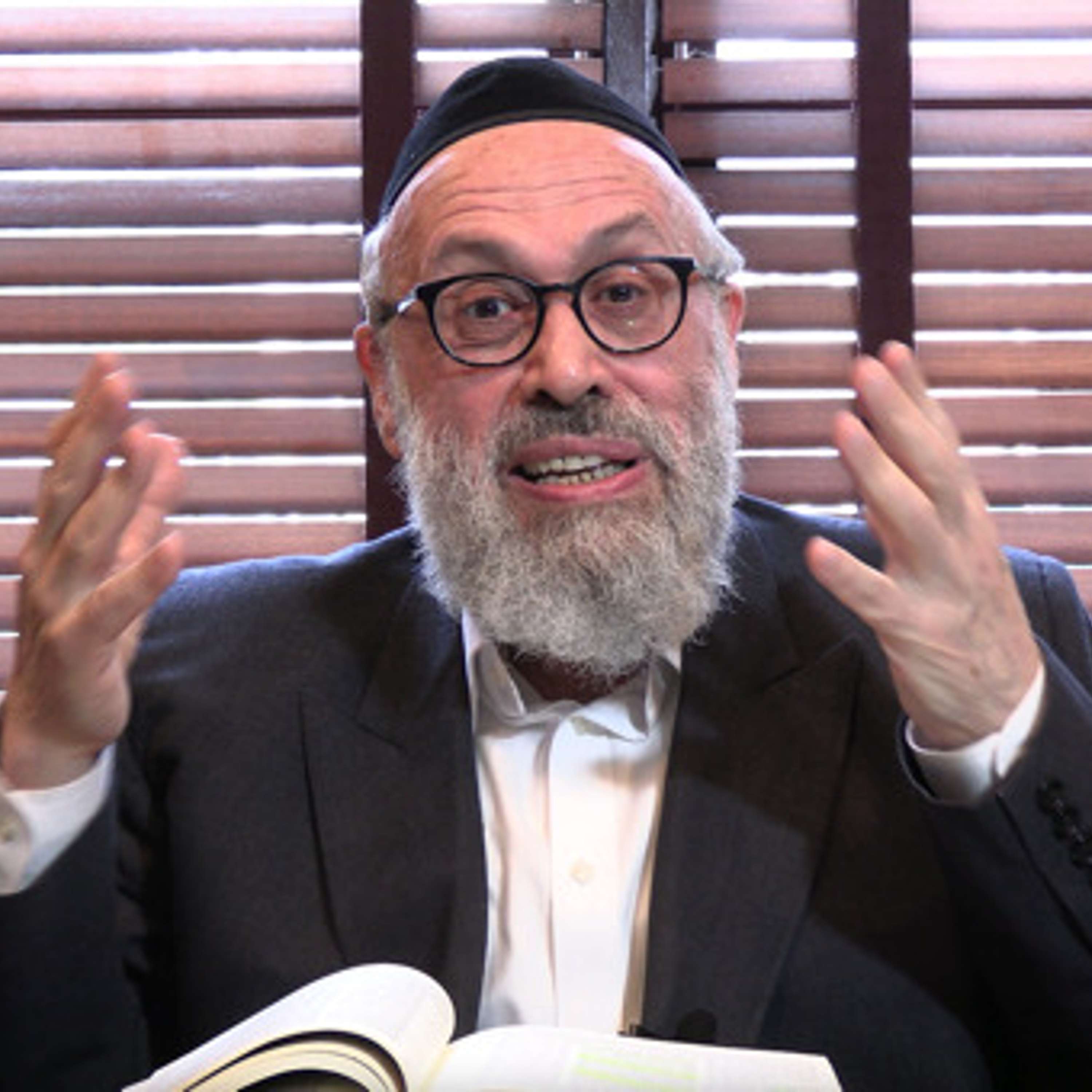 Torah Wisdom Weekly