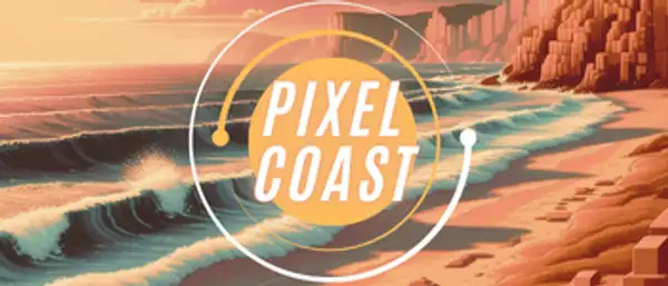 Pixel Coast: A Canadian Coast-to-Coast Videogame Podcast