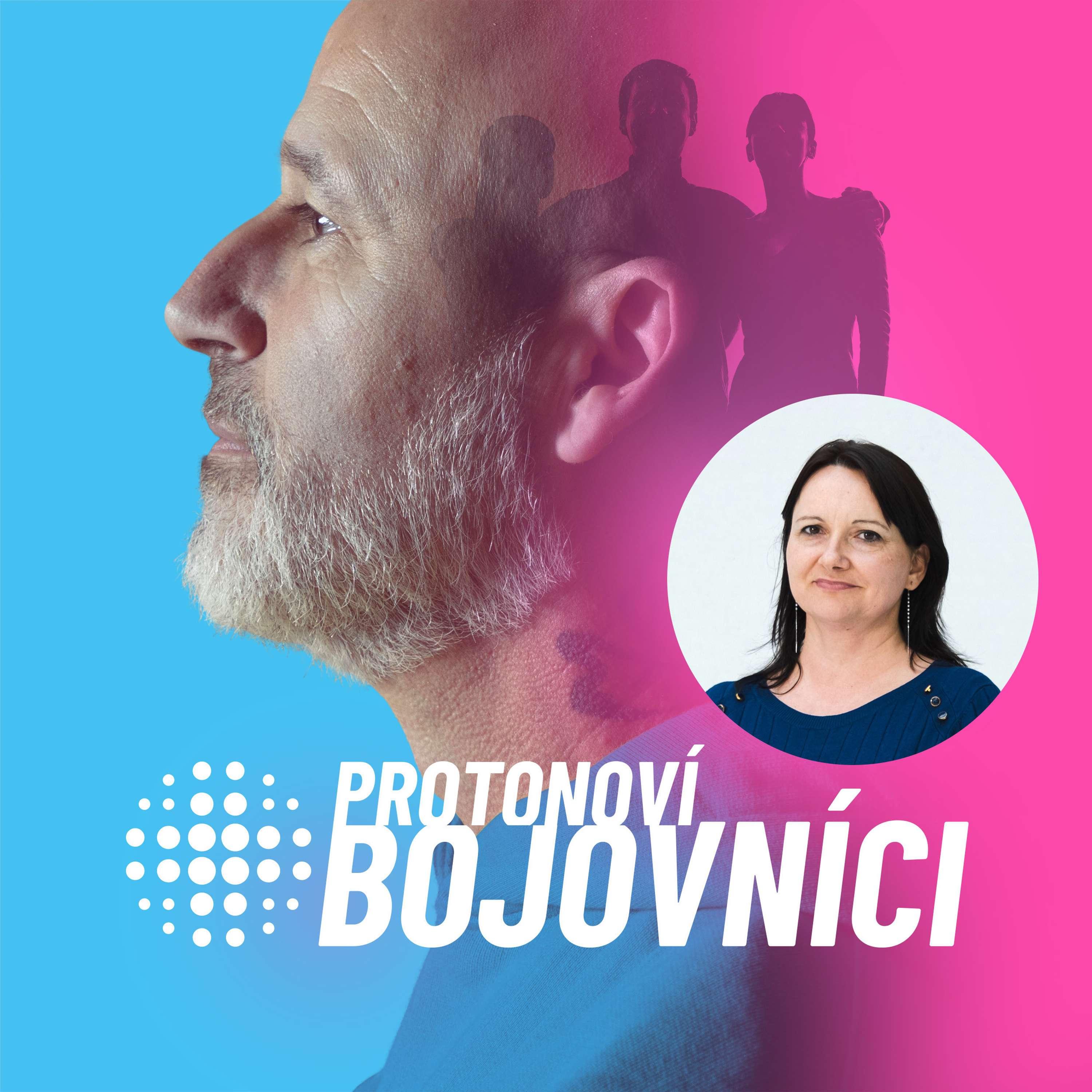 Protonoví bojovníci