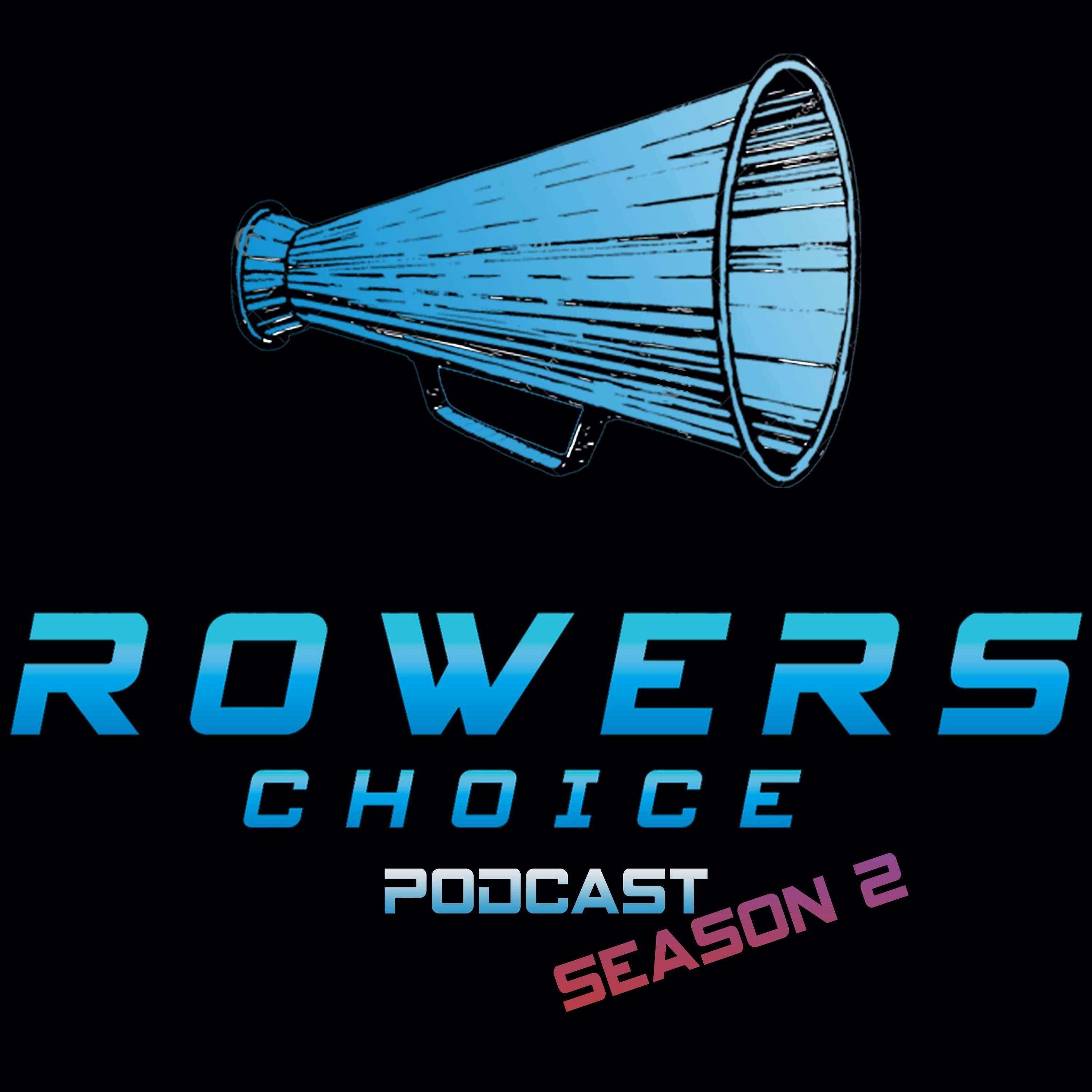 Rowers Choice - Innovating Rowing