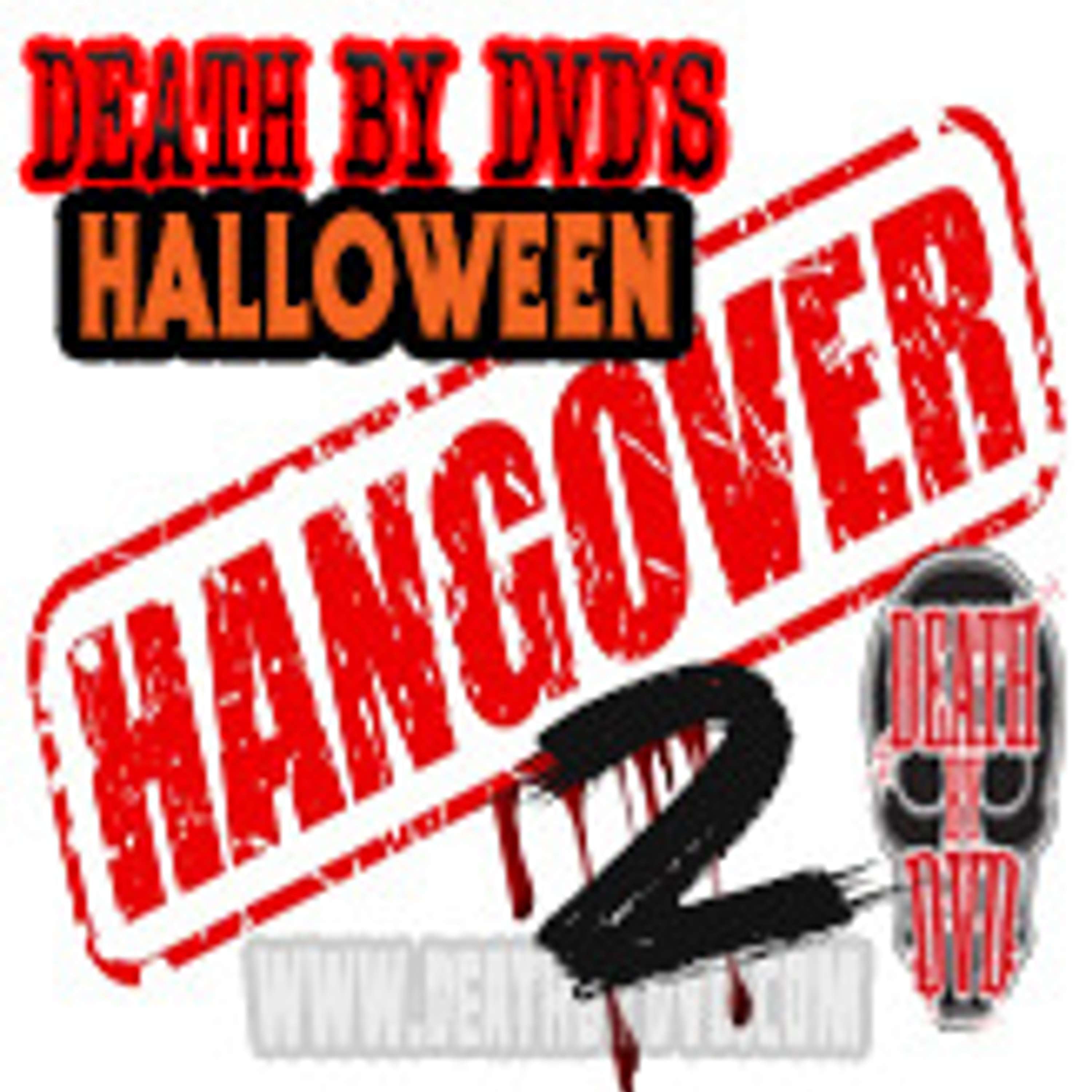 The Halloween Hangover 2