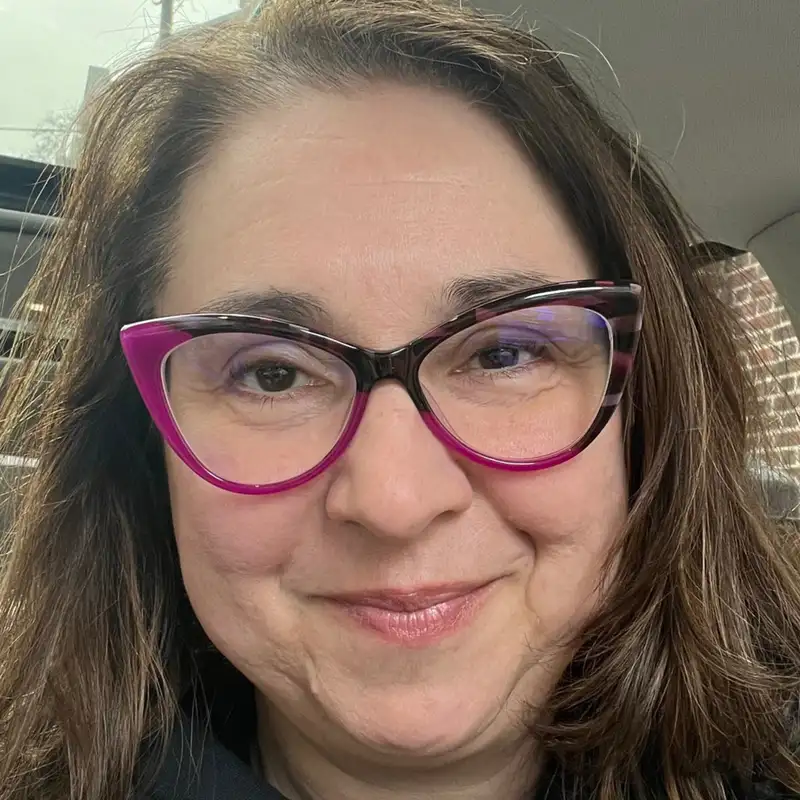 An interview with creator and host Tiffany Hogan