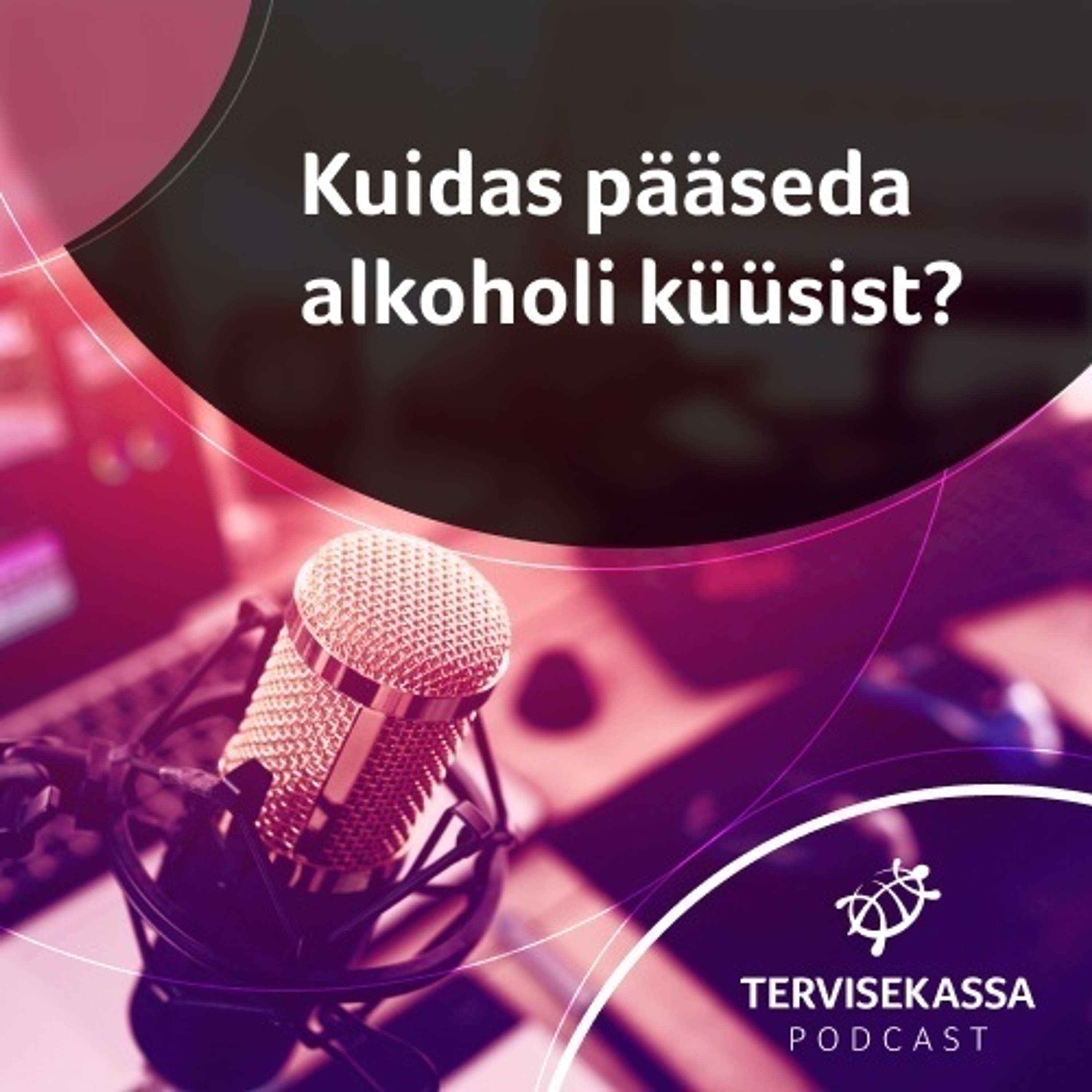 Tervisekassa podcast