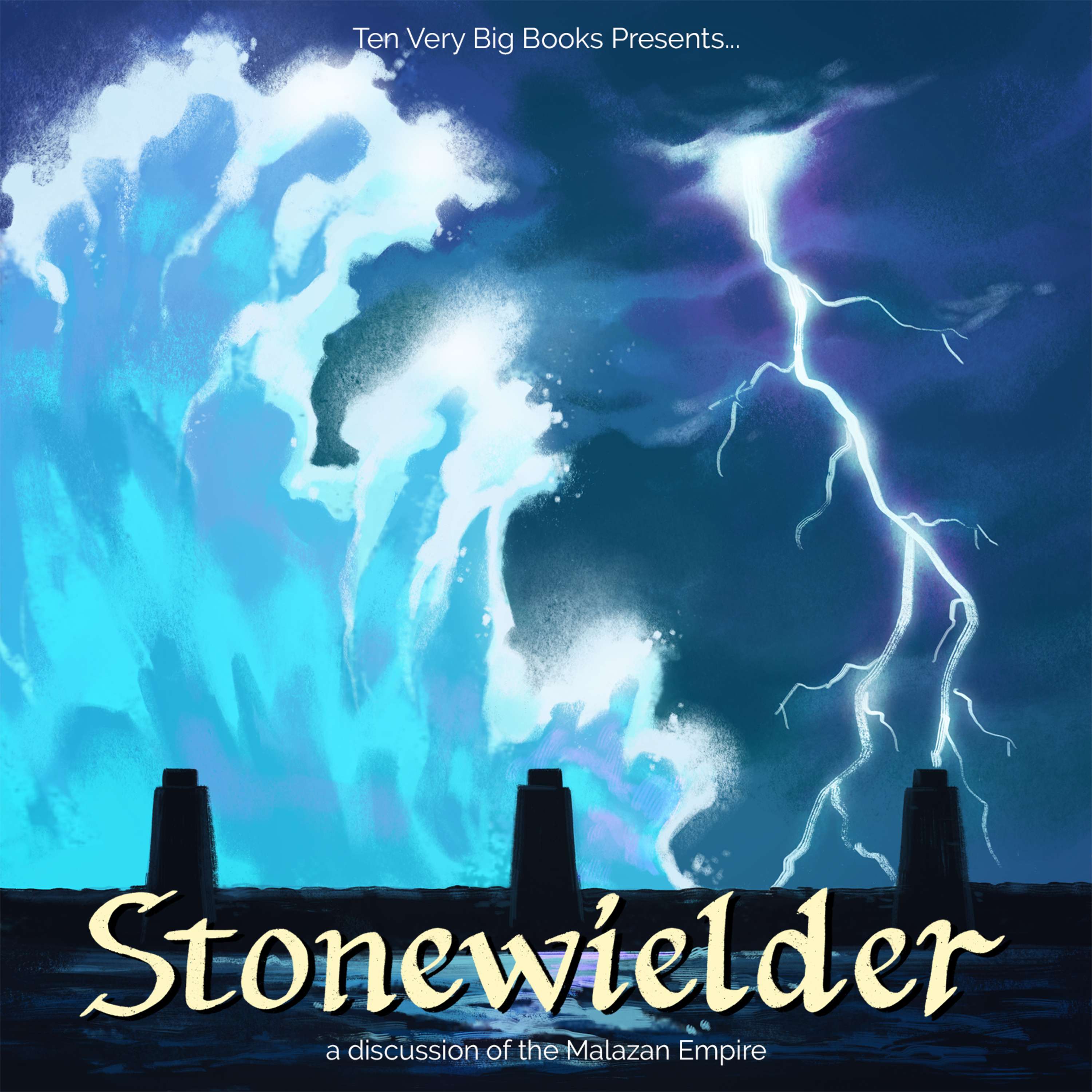 Stonewielder | Discussions of the Malazan Empire