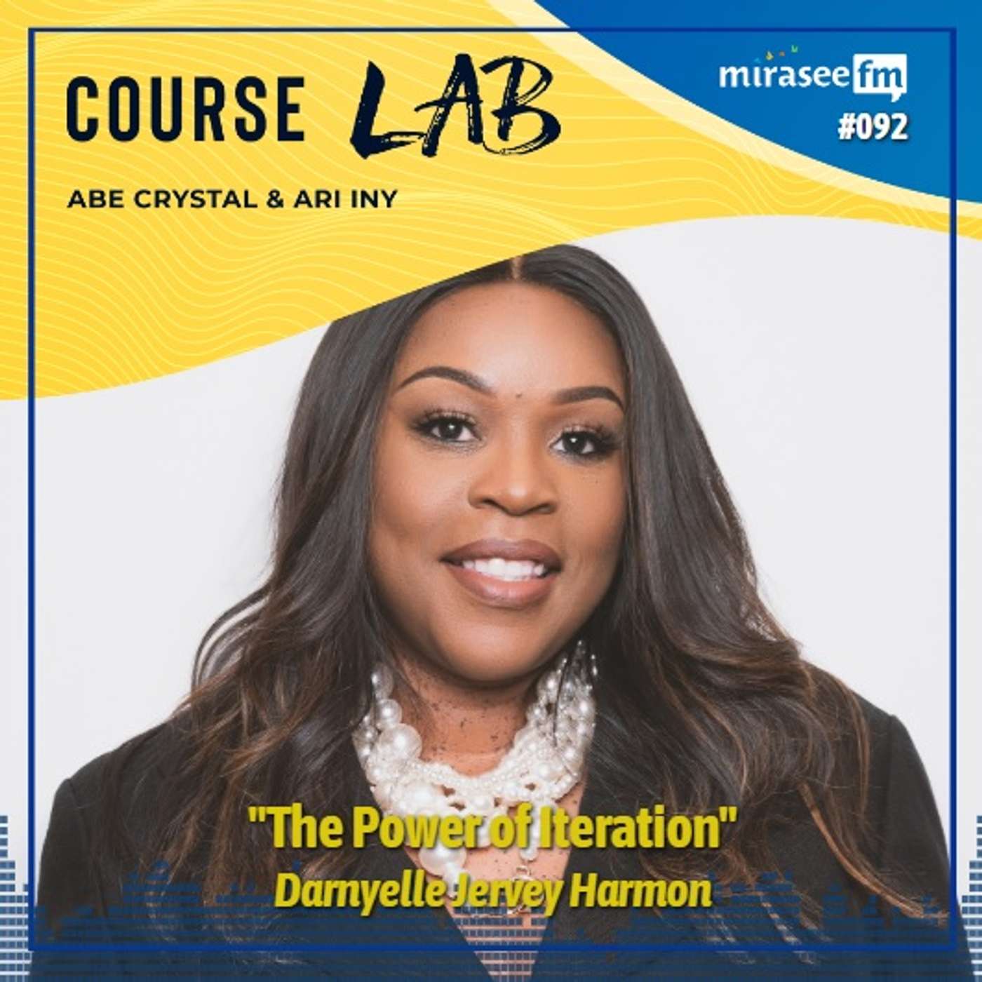 Course Lab: Lessons from Successful Online Course Creators