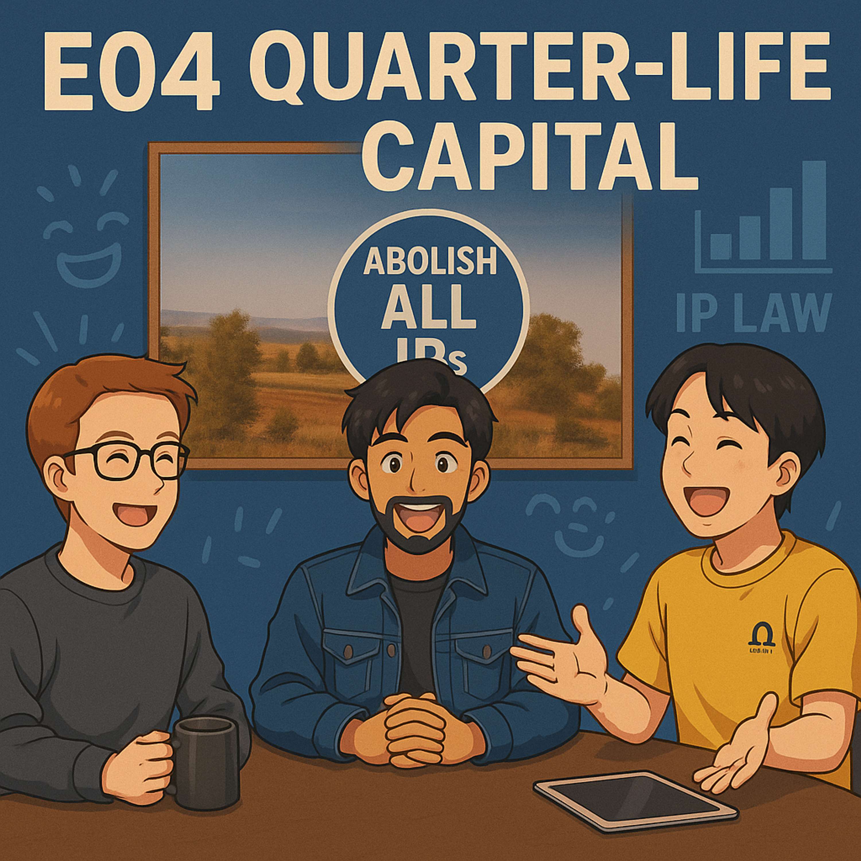 Quarter-Life Capital