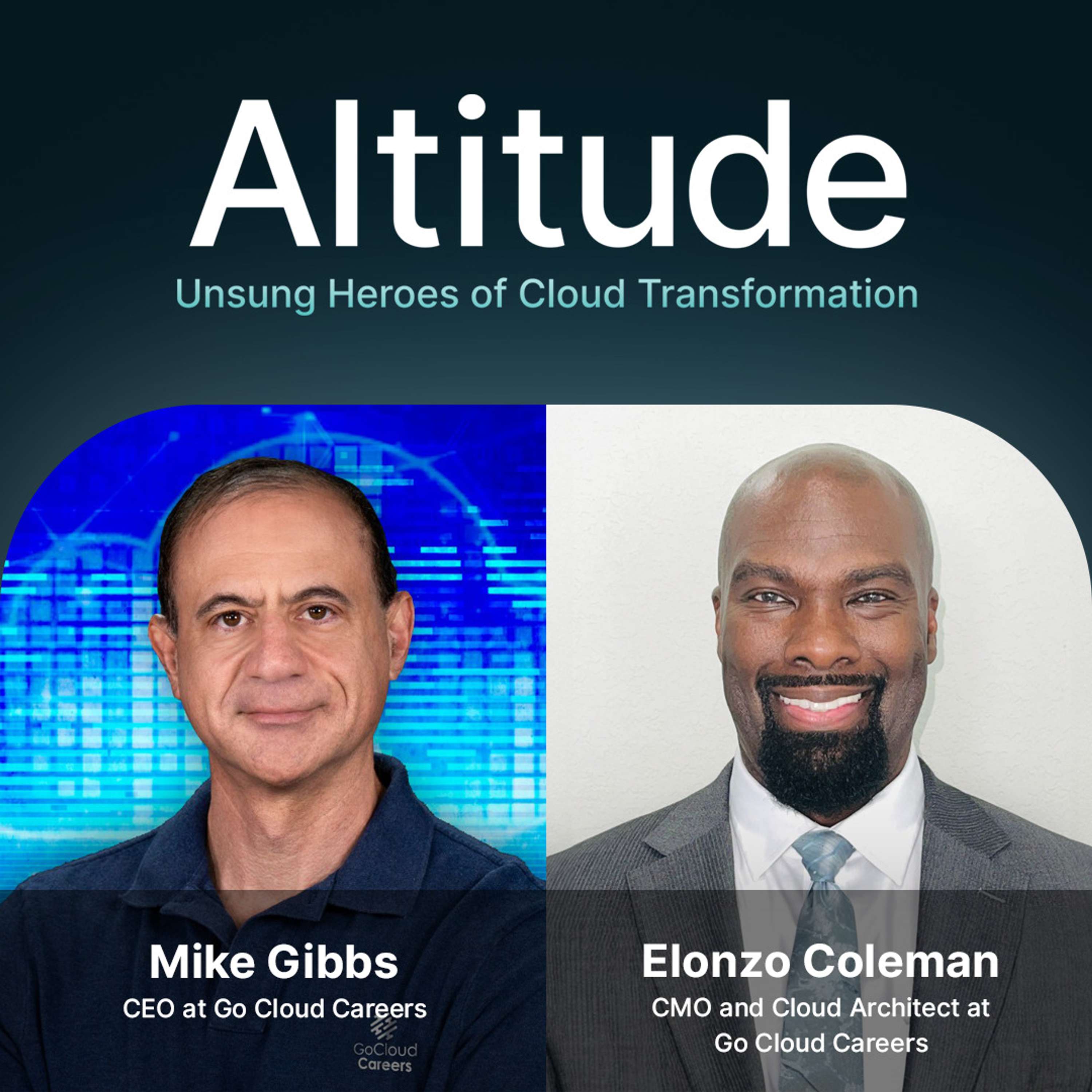 Altitude: The Unsung Heroes of Cloud Transformation
