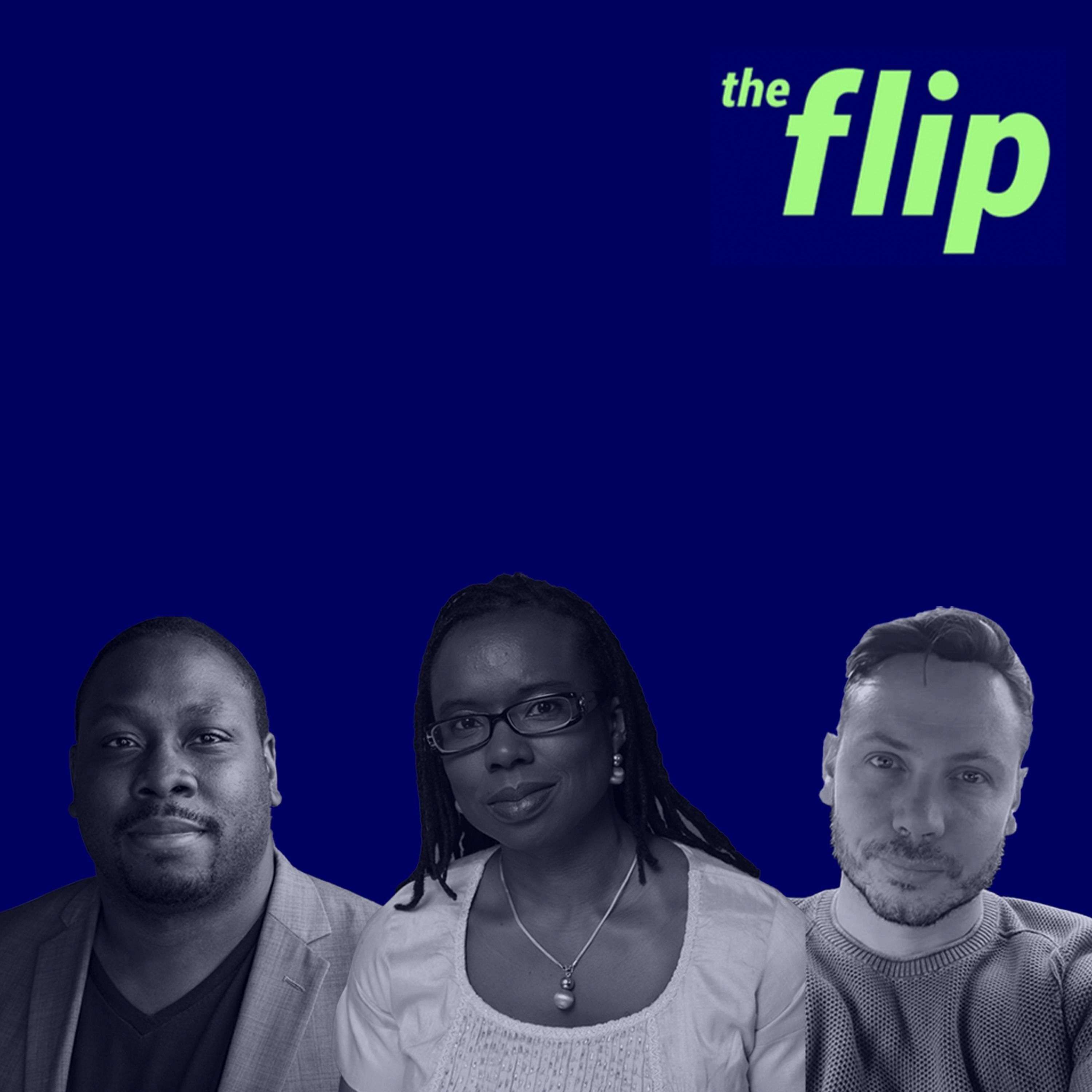 The Flip