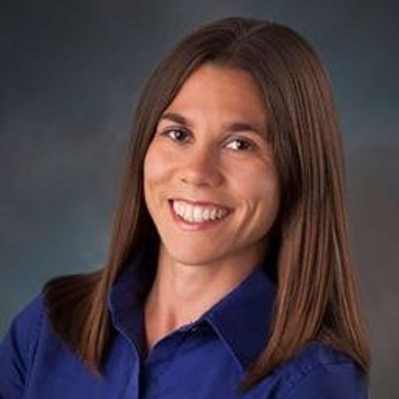 Dr. Karen Dudek-Brannan