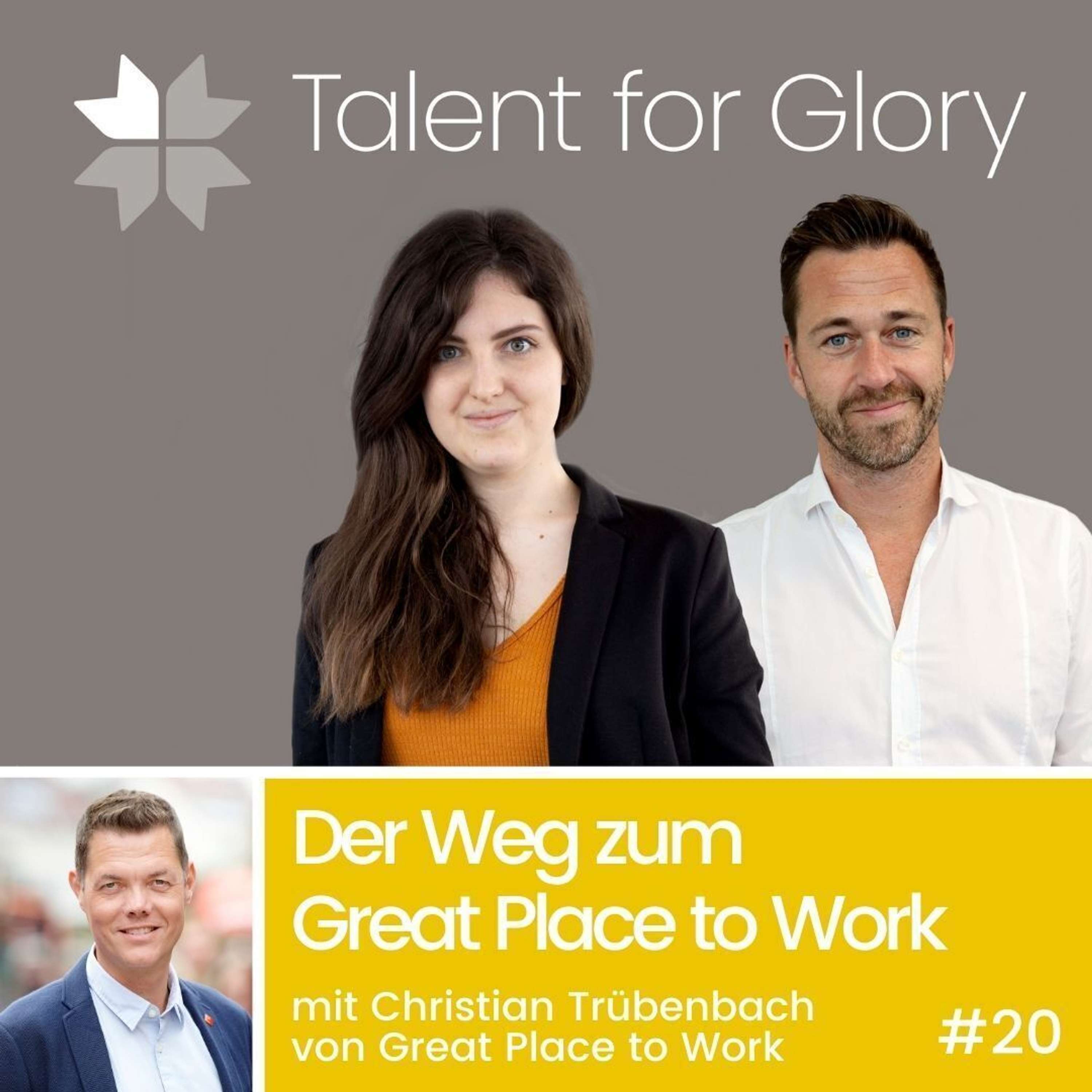 Talent for Glory