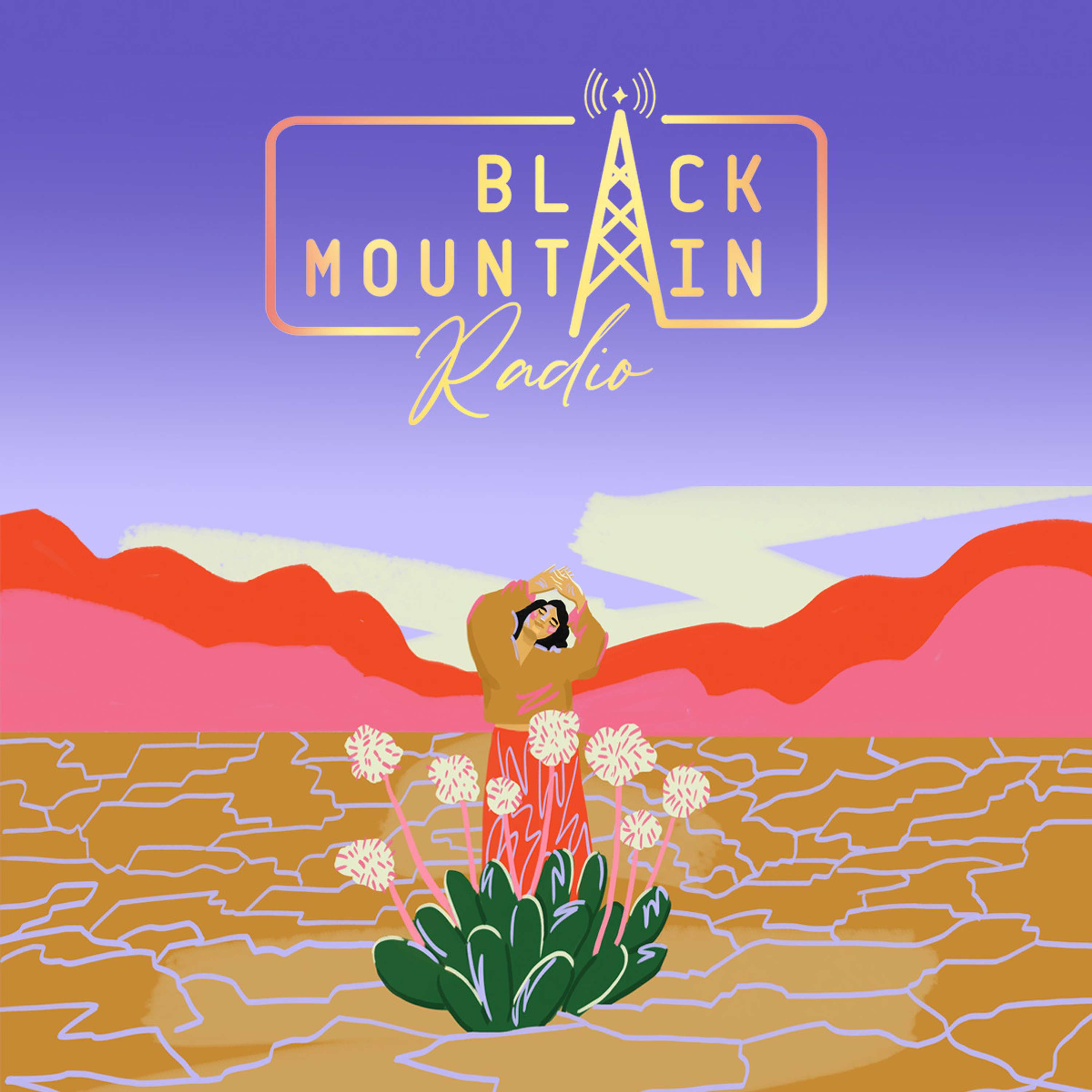Black Mountain Radio