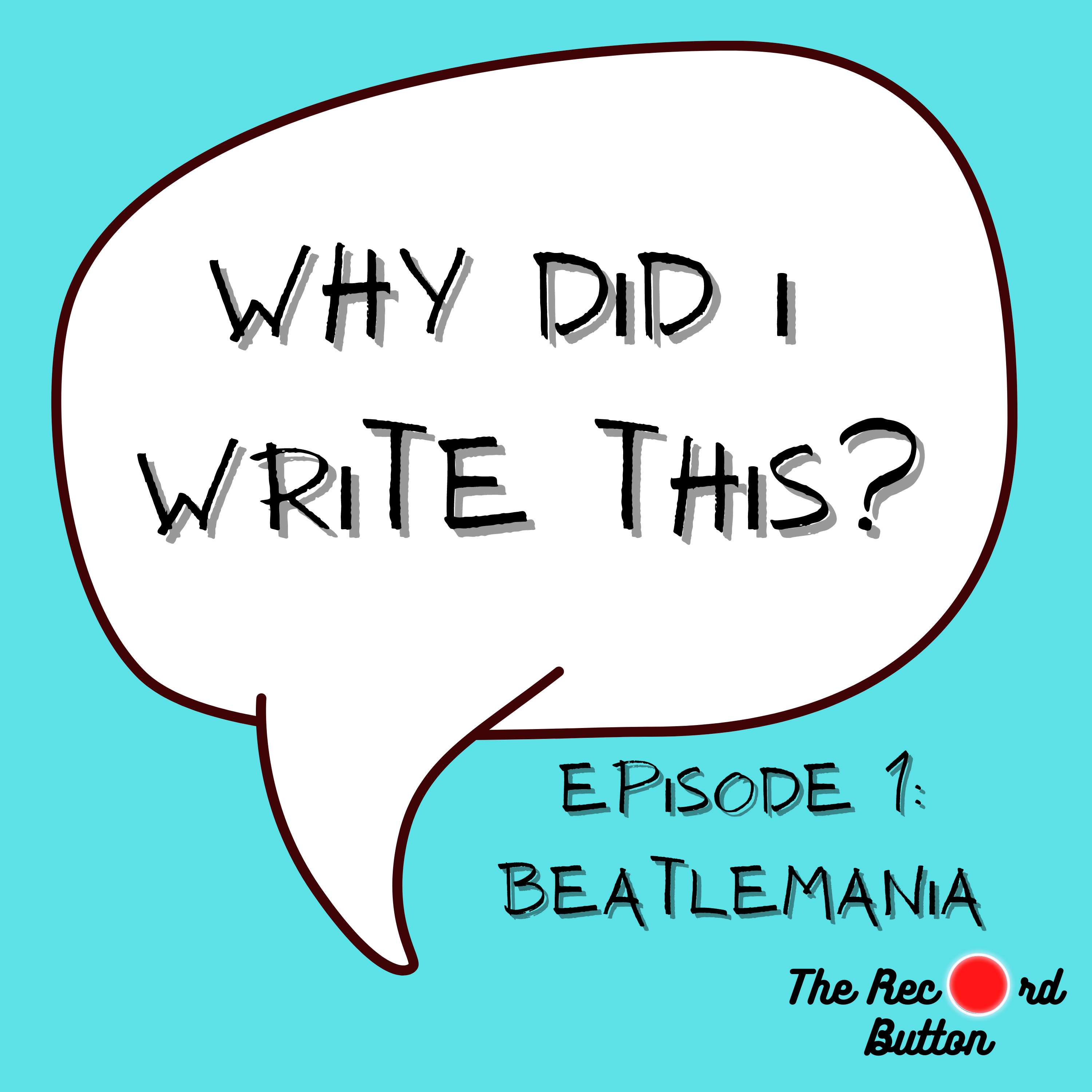 Episode 1: Beatlemania