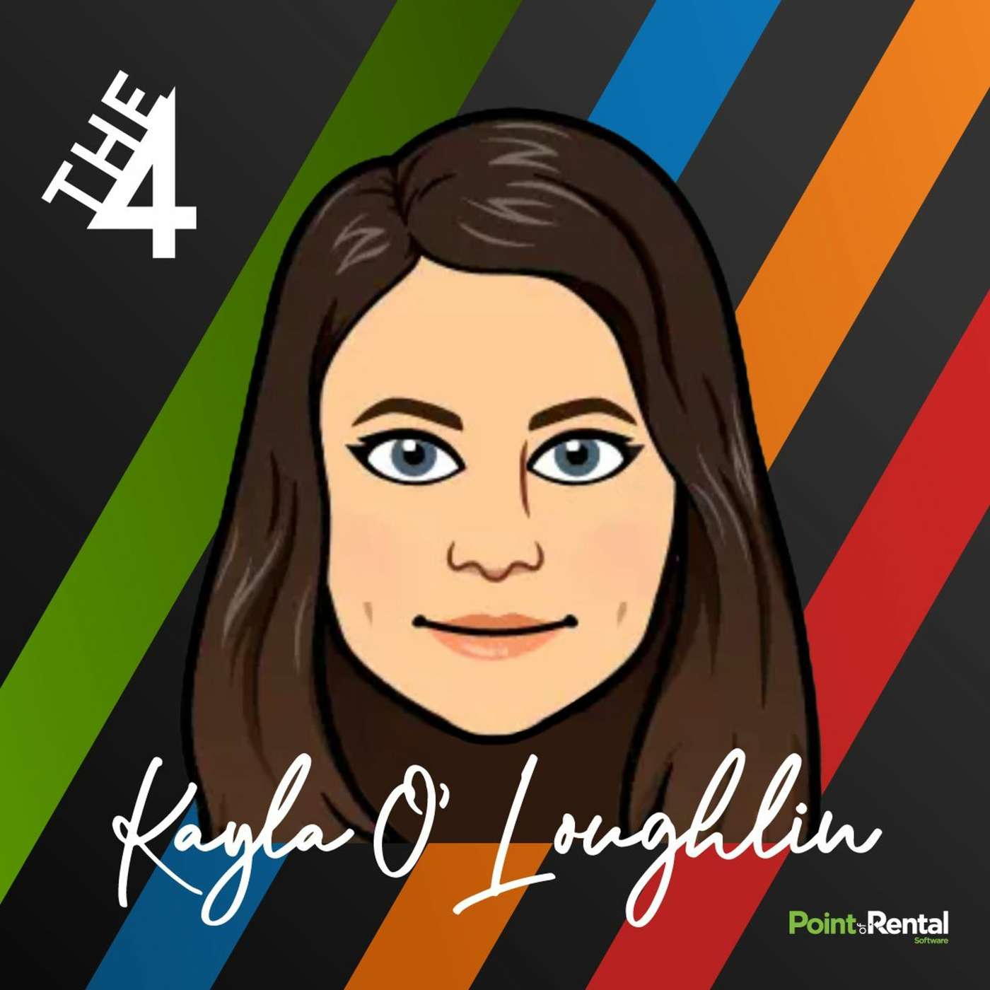 Point of Rental Podcasts