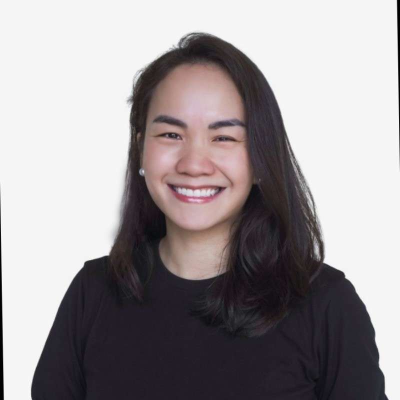 Patricia Feria Lim