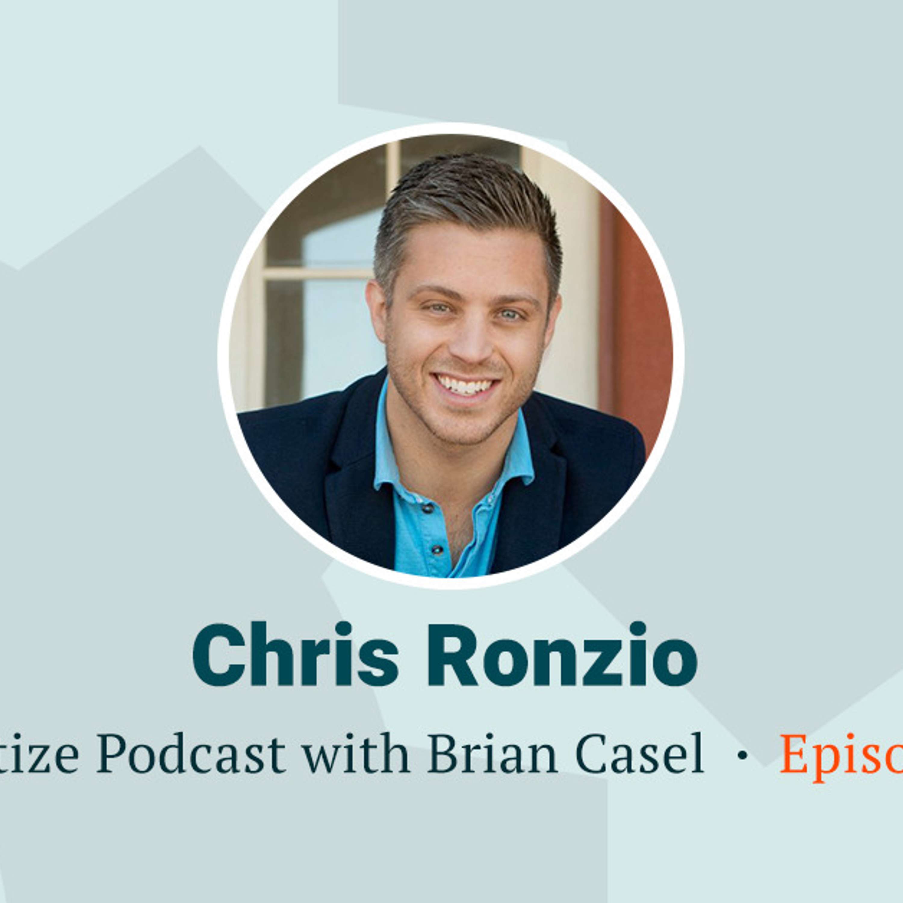 The Productize Podcast