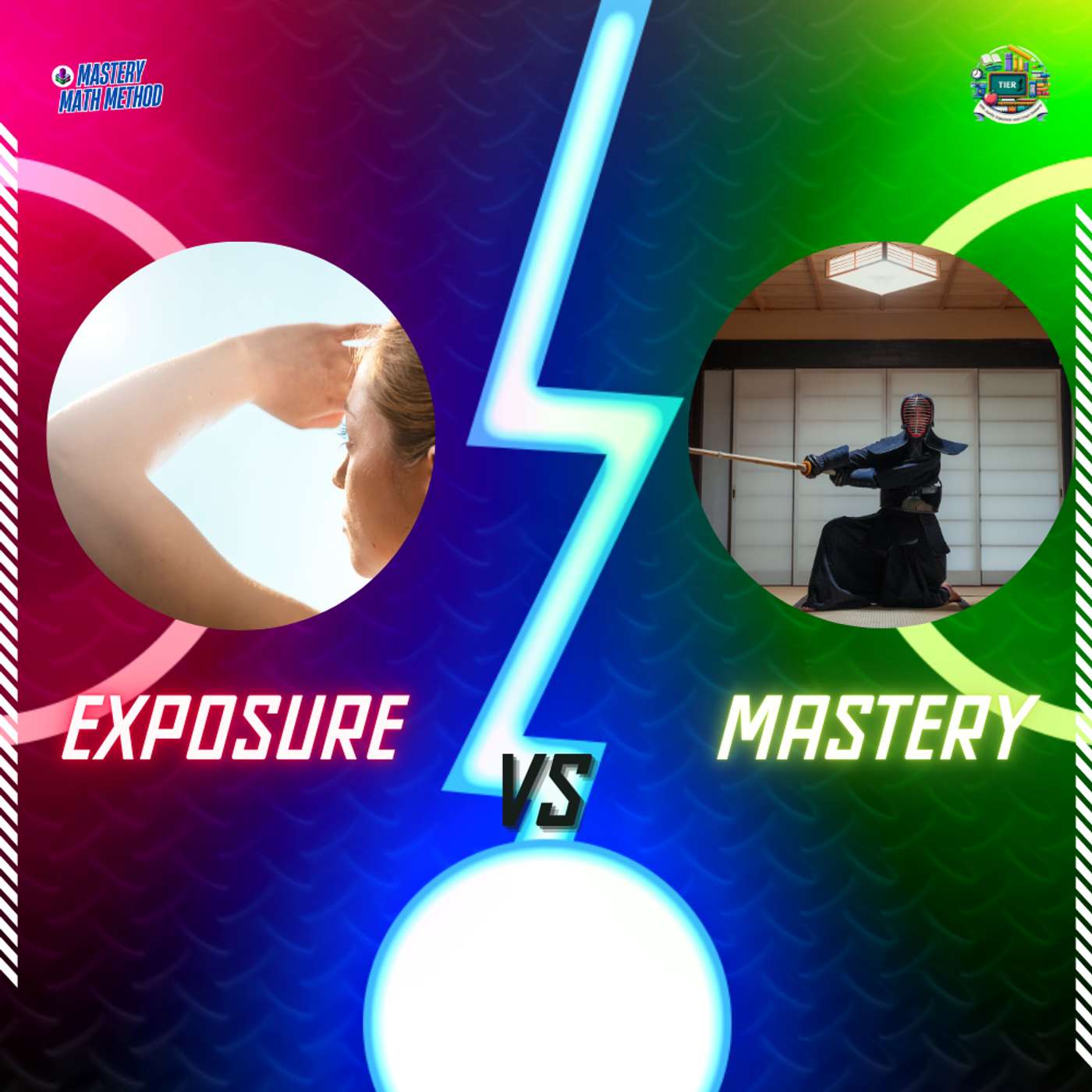 Why Exposure Matters More Than Mastery Why Exposure Matters More Than Mastery