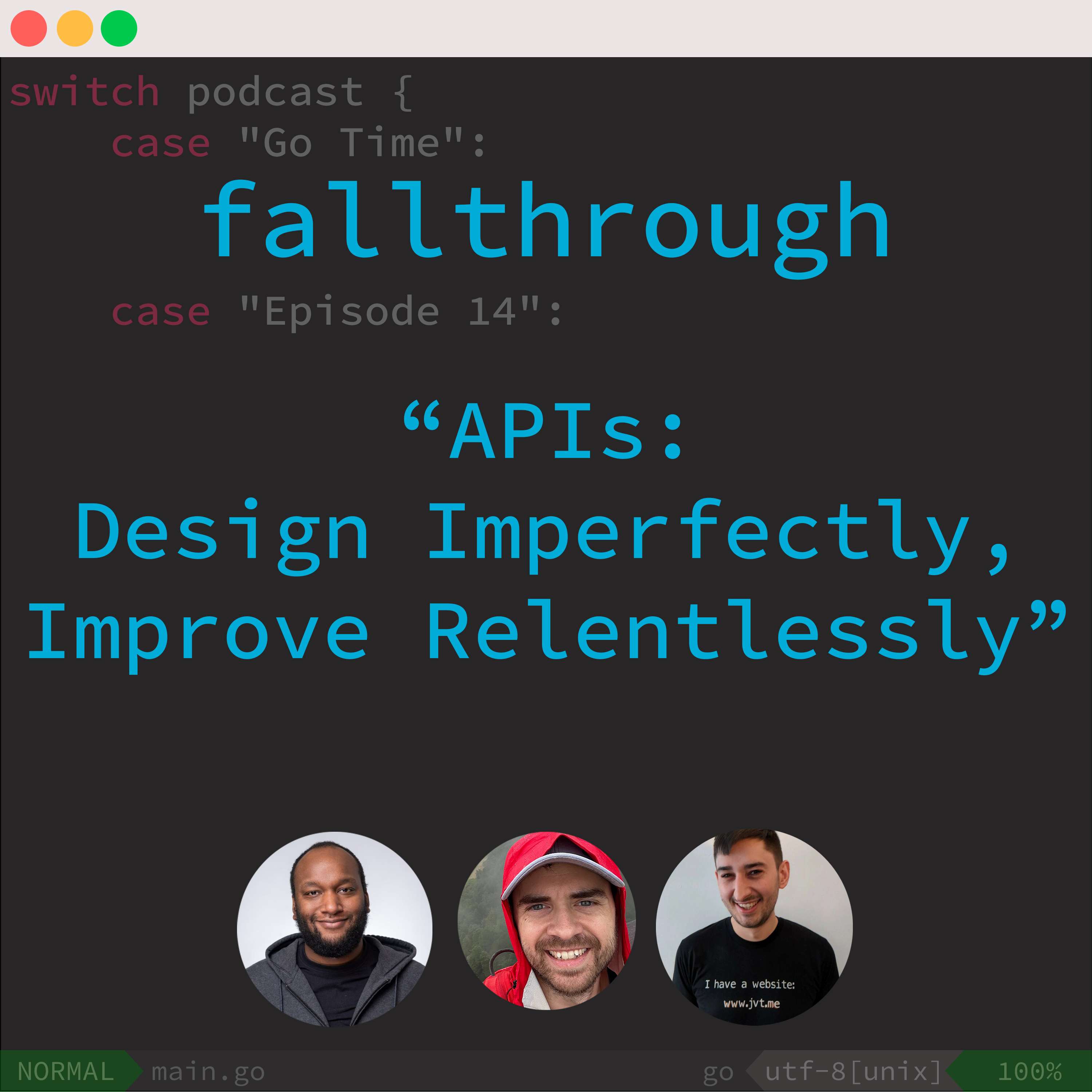 Fallthrough