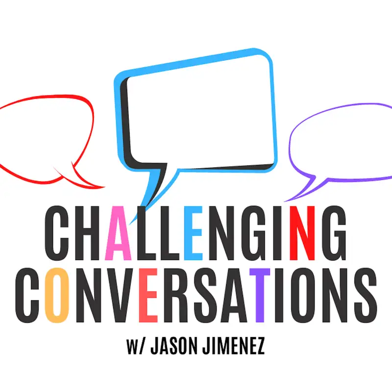 Challenging Conversations