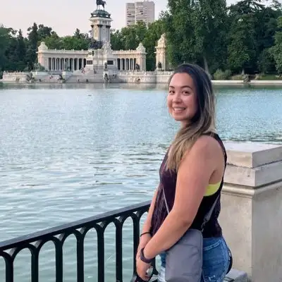 Adrianna Chang