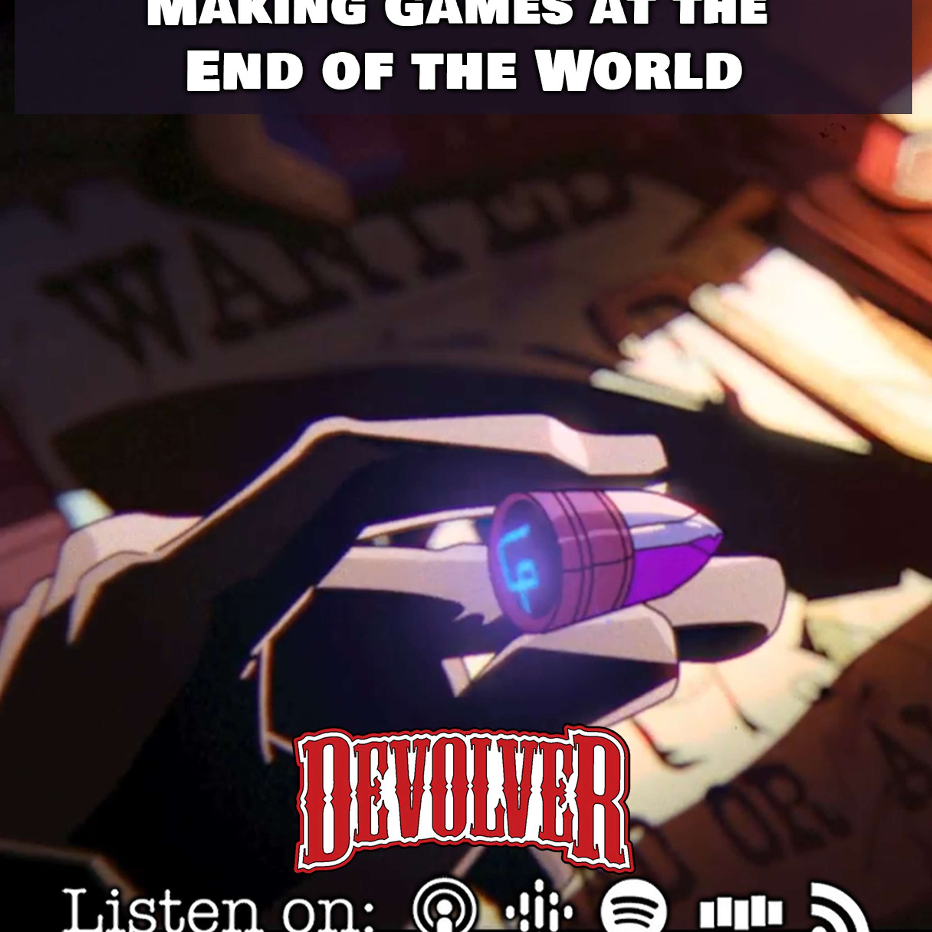 The Devolver Digital Forkcast