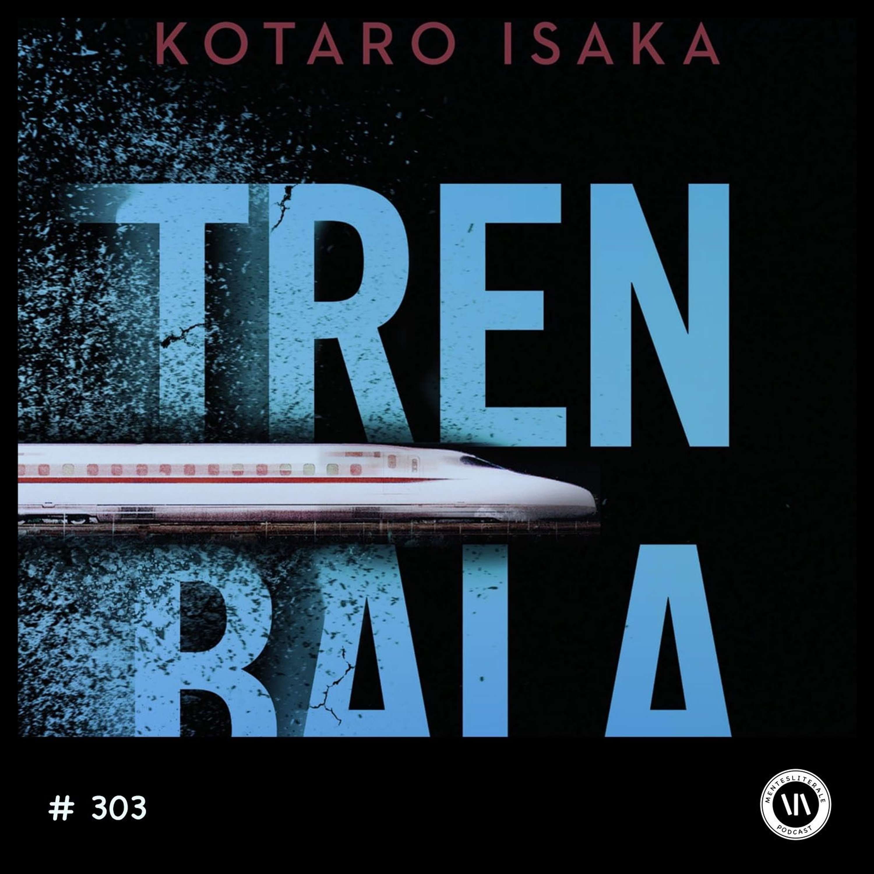 Tren Bala