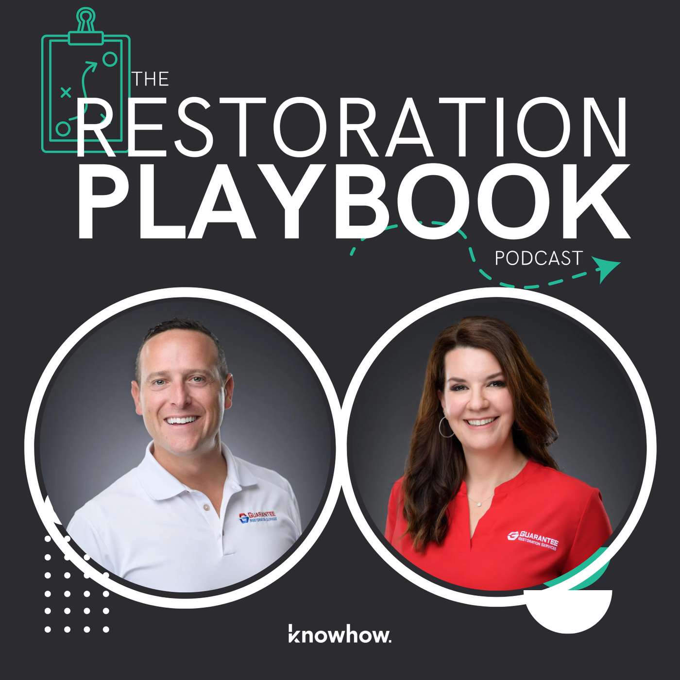 How Guarantee Restoration Builds Employee Loyalty Through Community Service