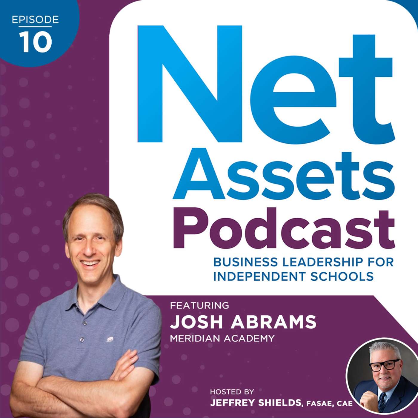 Creative and Cost-Effective Benefits, with Head of School Josh Abrams Creative and Cost-Effective Benefits, with Head of School Josh Abrams