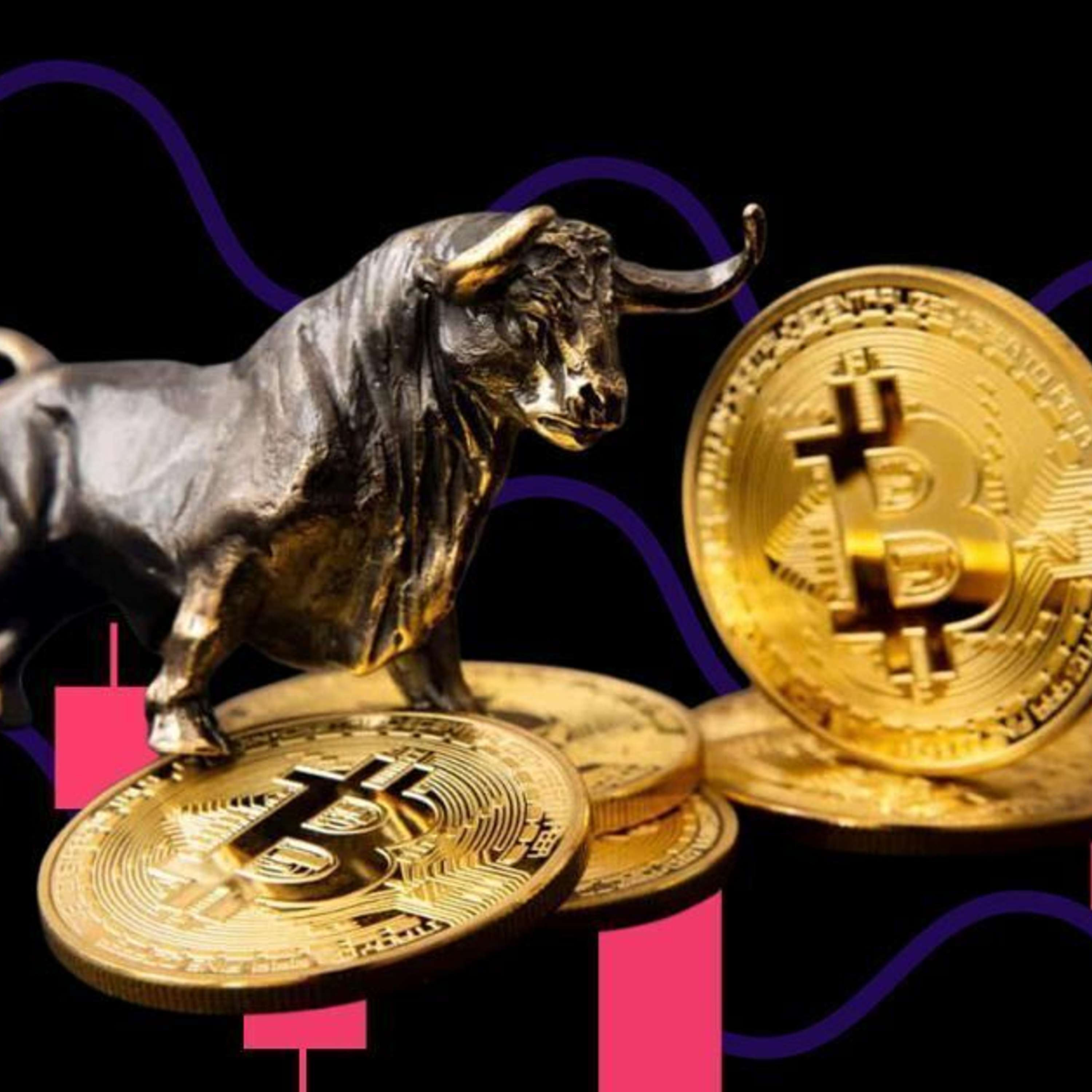 Bitcoin Soars to $50K, GCEX Crossover Join Forces, NZ Central Bank Chief Warns on Stablecoins, New York AG Sues DCG, and more...
