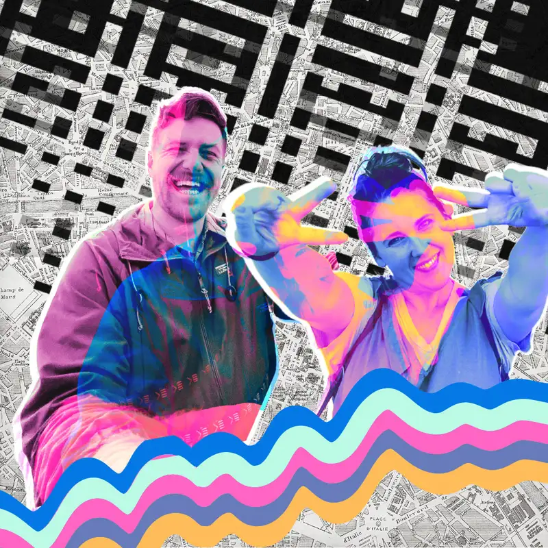 And now... your hosts