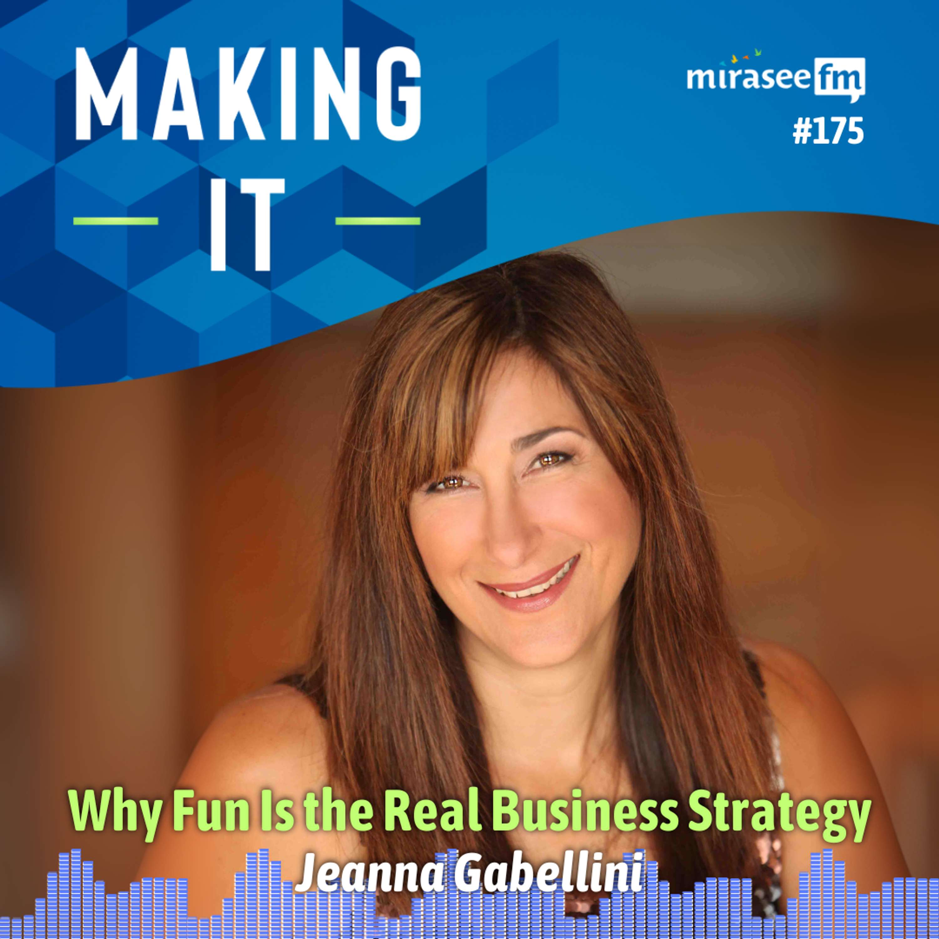 Making It: How to Be a Successful Online Entrepreneur