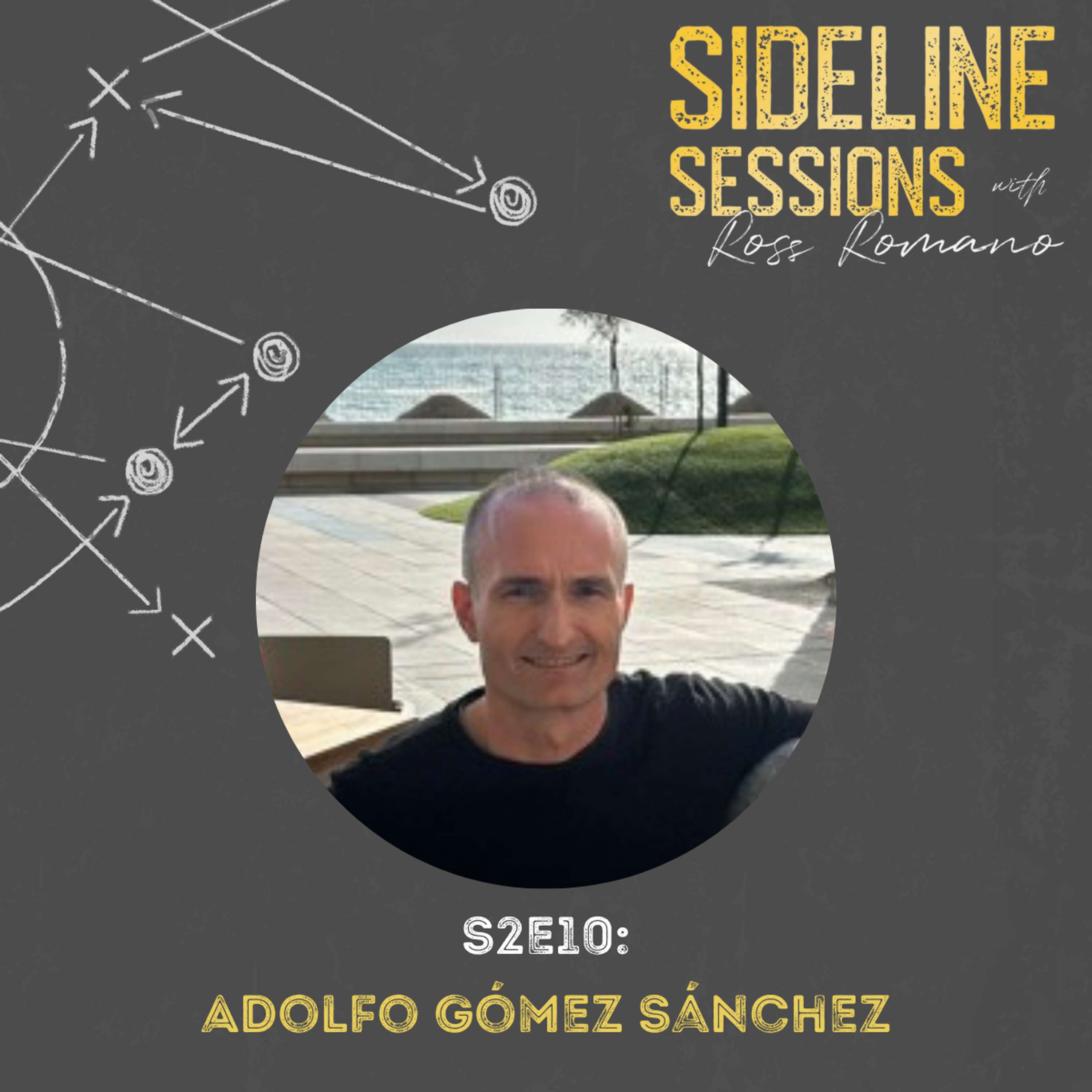Sideline Sessions