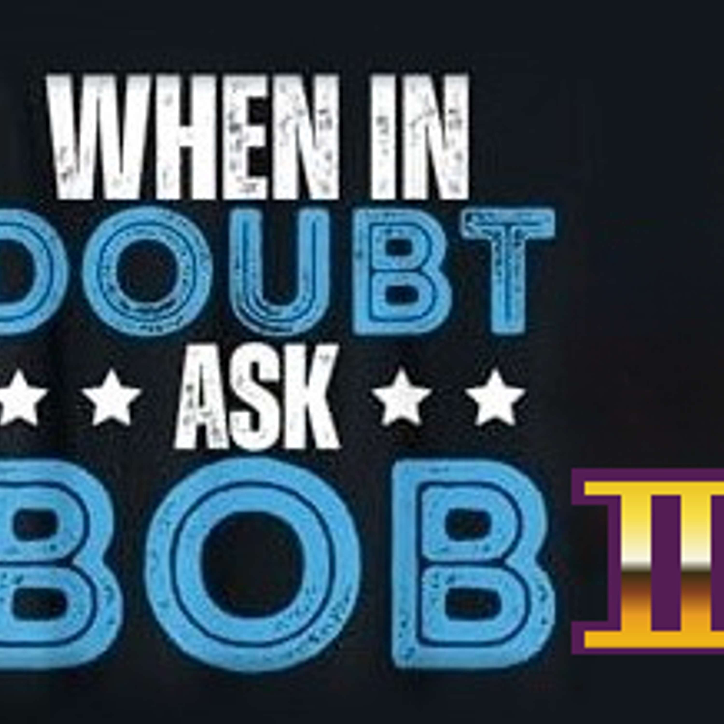 The Wrestling Stoop w/Bob Roop