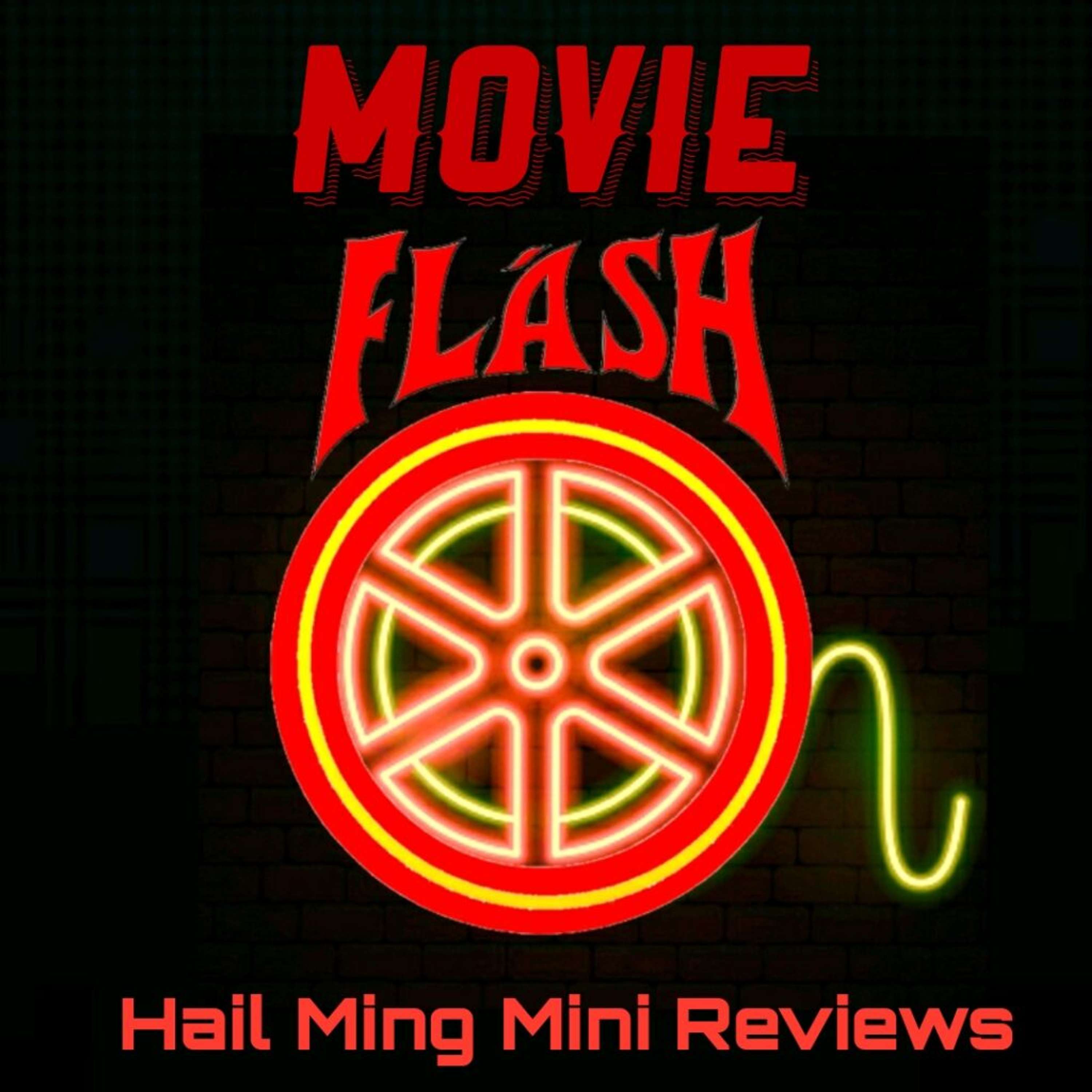 Movie Flash : Episode 1: Milo 1998 - podcast episode cover