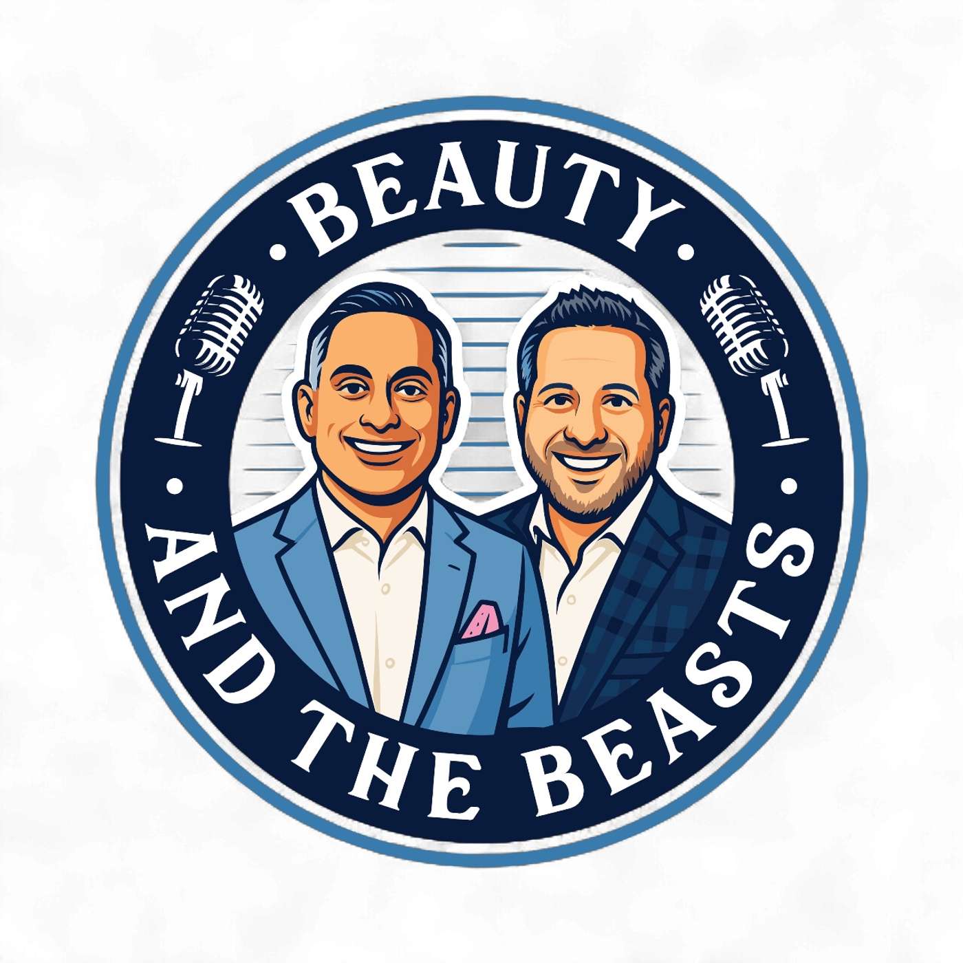 Beauty & the Beasts Podcast