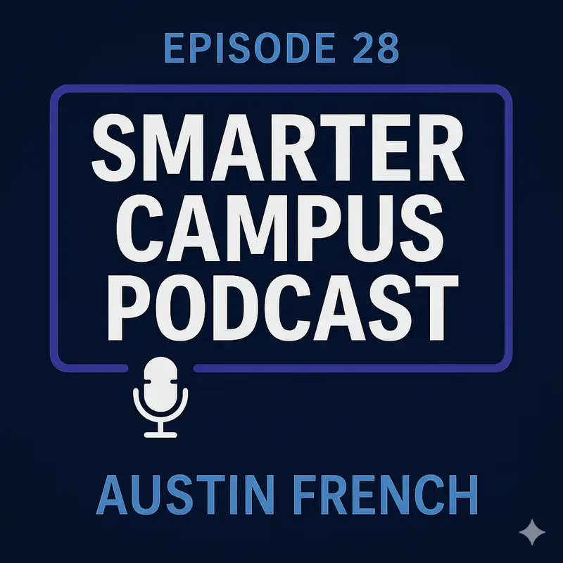 Climbing the AI Mountain: Austin French on Career Pathways, Outdoor Education & Hyper-Efficiency