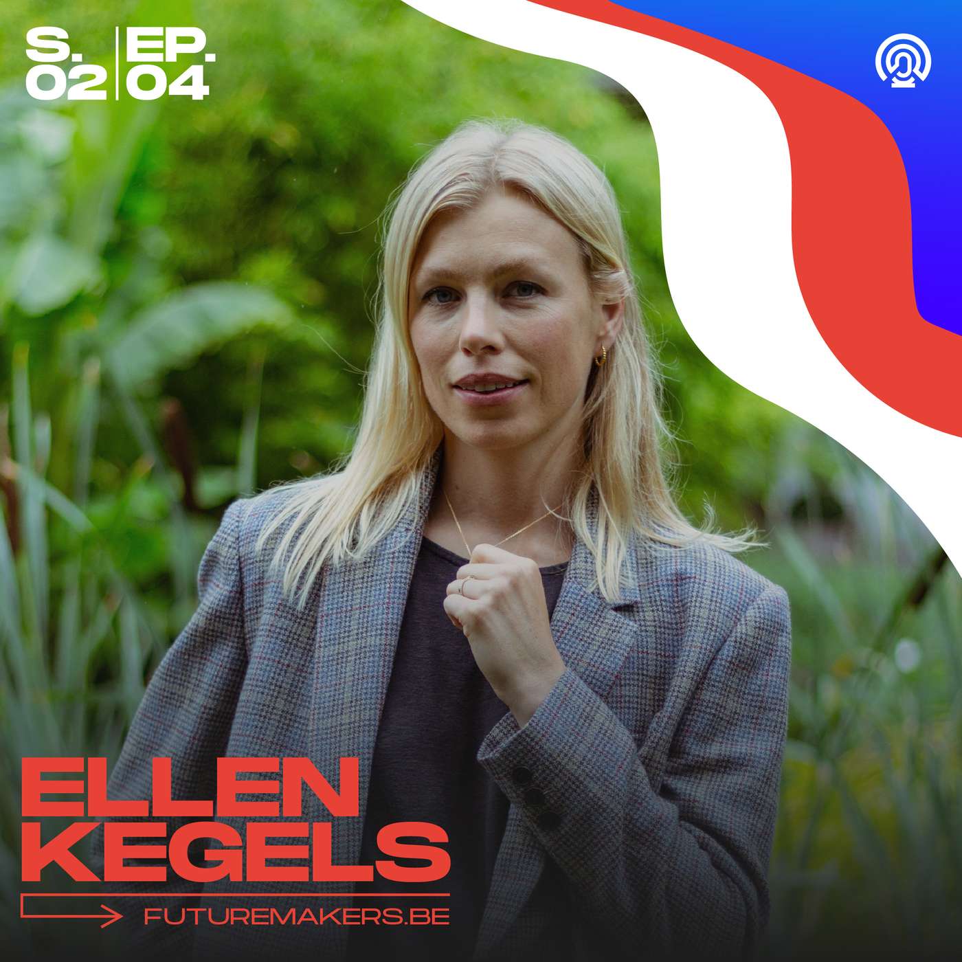 S2 Episode 4 - Ellen Kegels