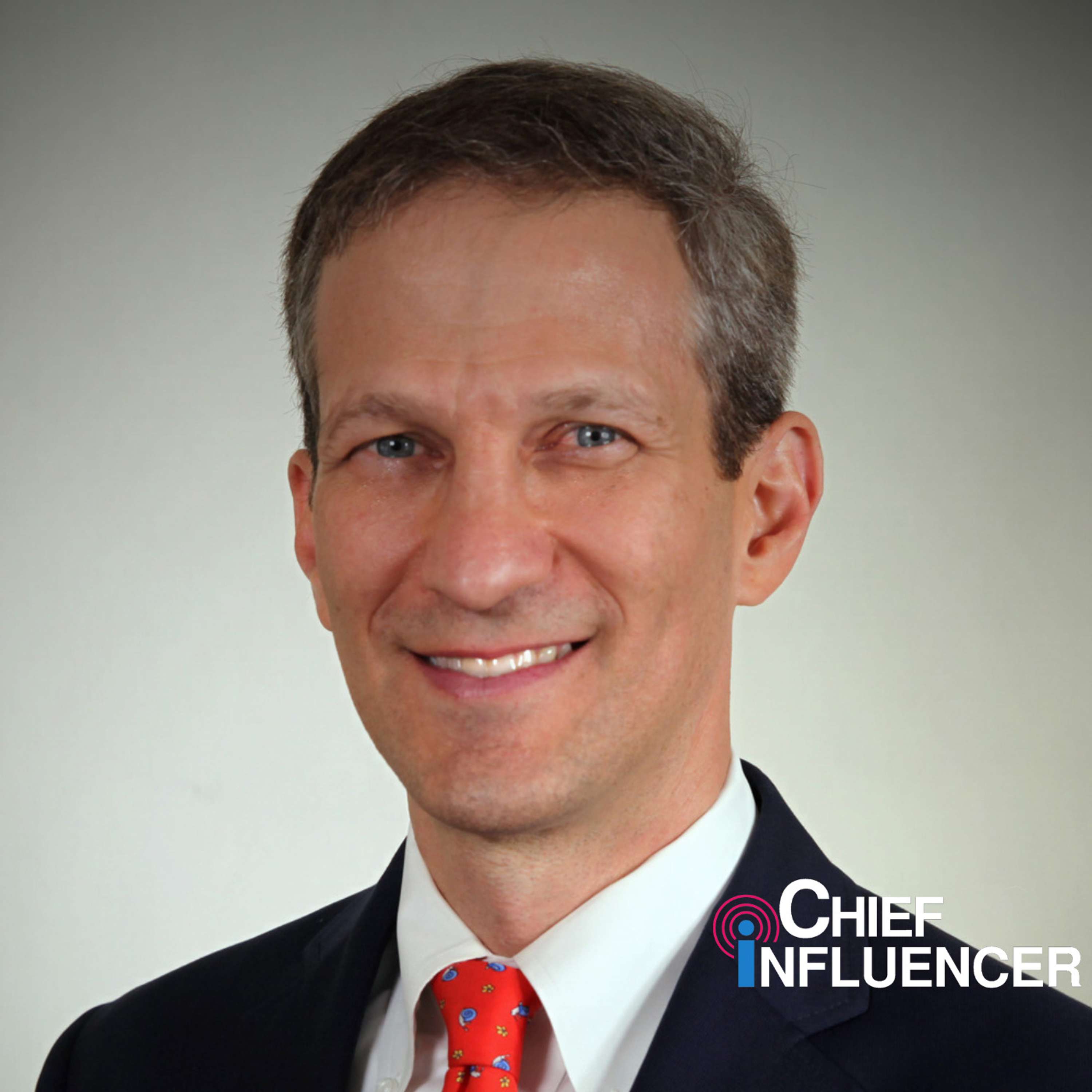 Chief Influencer