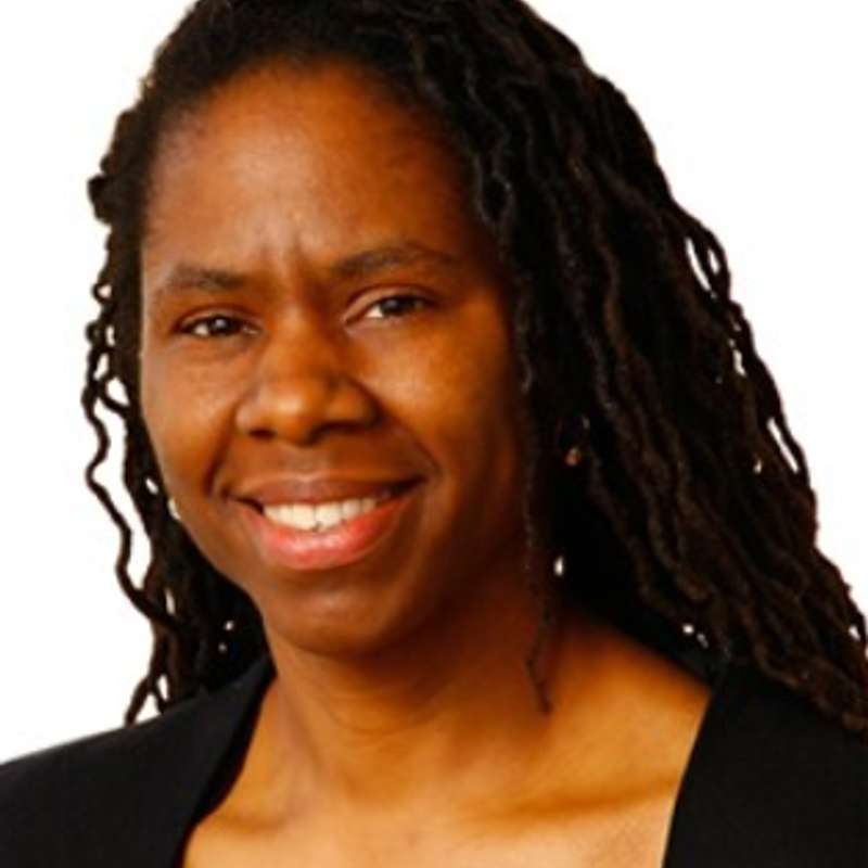 Dr. Michelle Gamble
