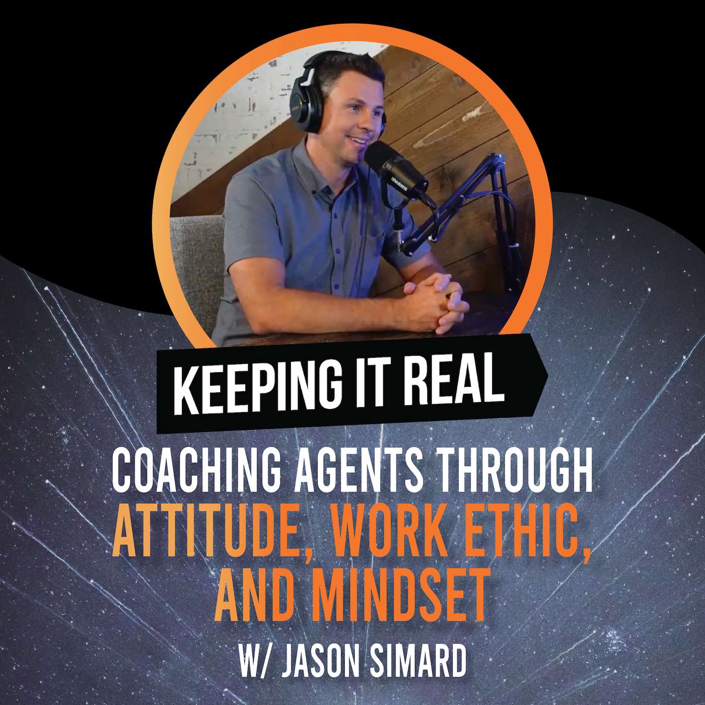 The /RealEstate Podcast