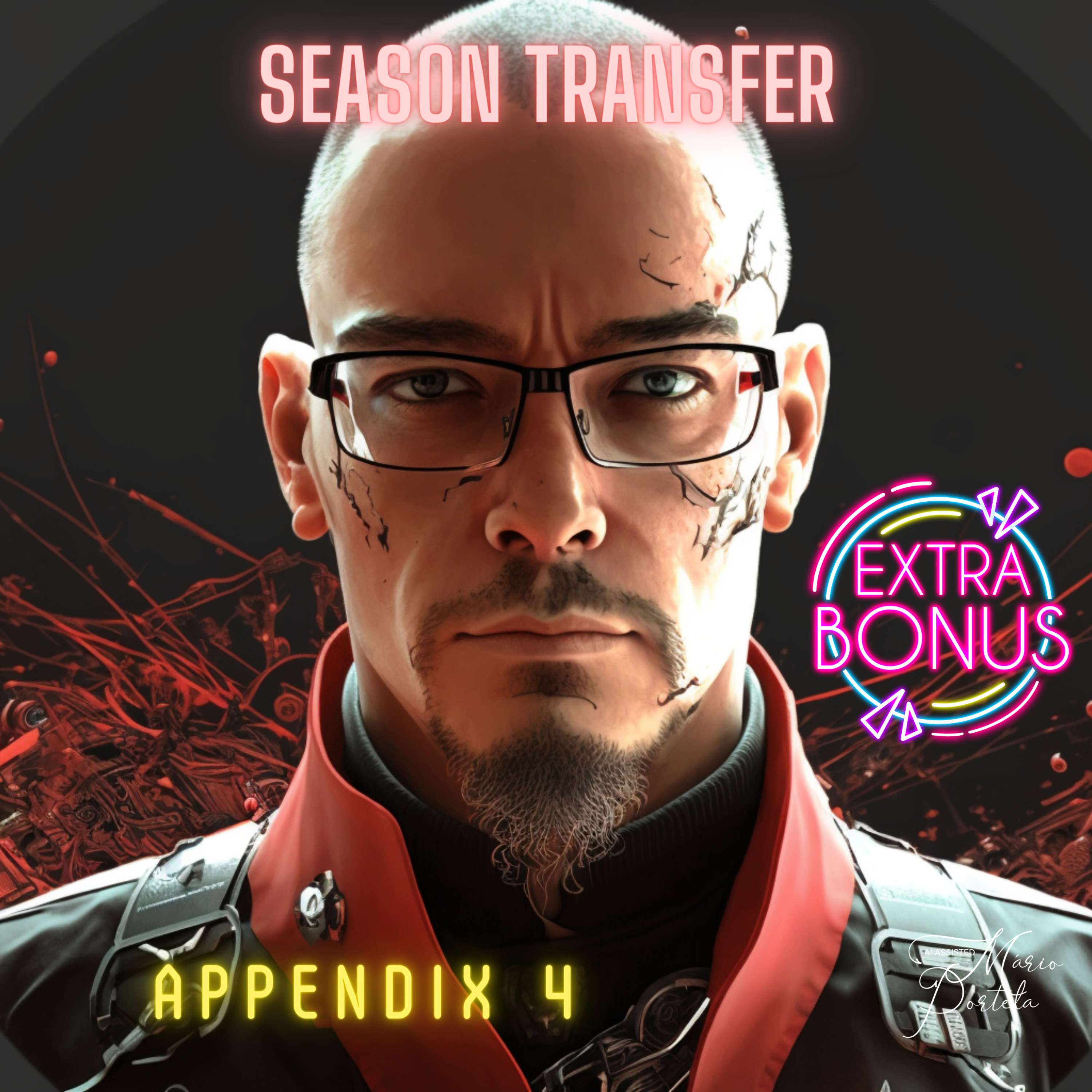 Appendix 4: Season Transfer