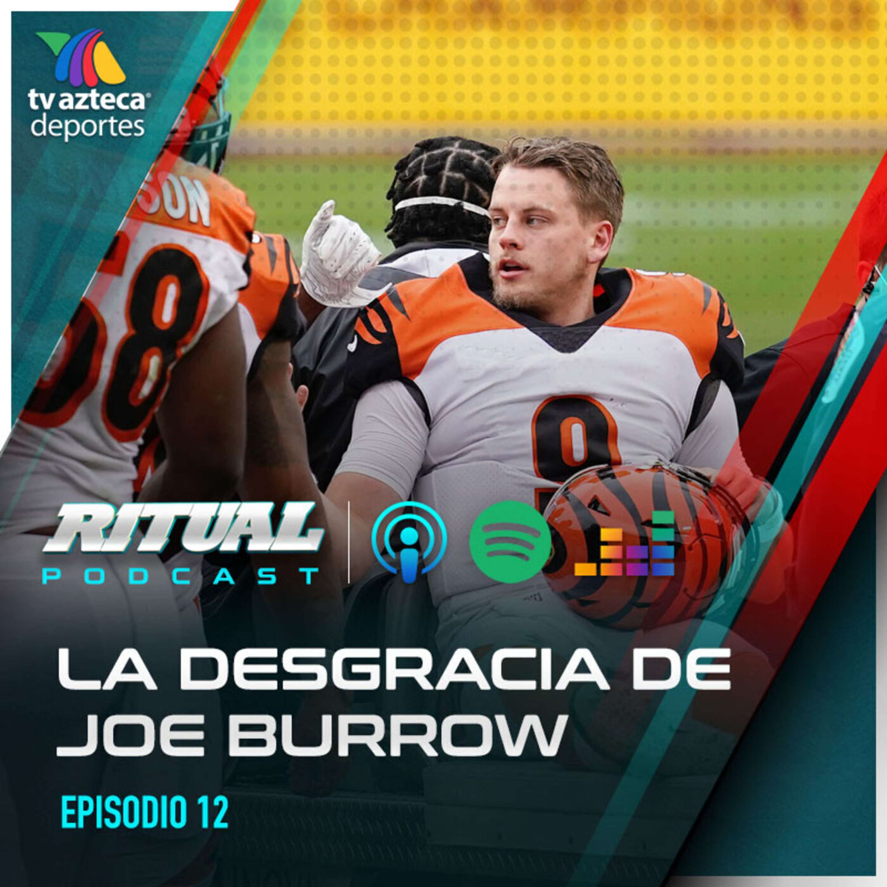 El Ritual NFL Podcast