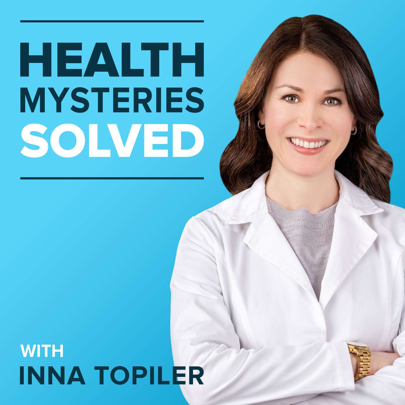 Thyroid Mystery Solved: Hashimoto\'s and Hypothyroidism Revealed