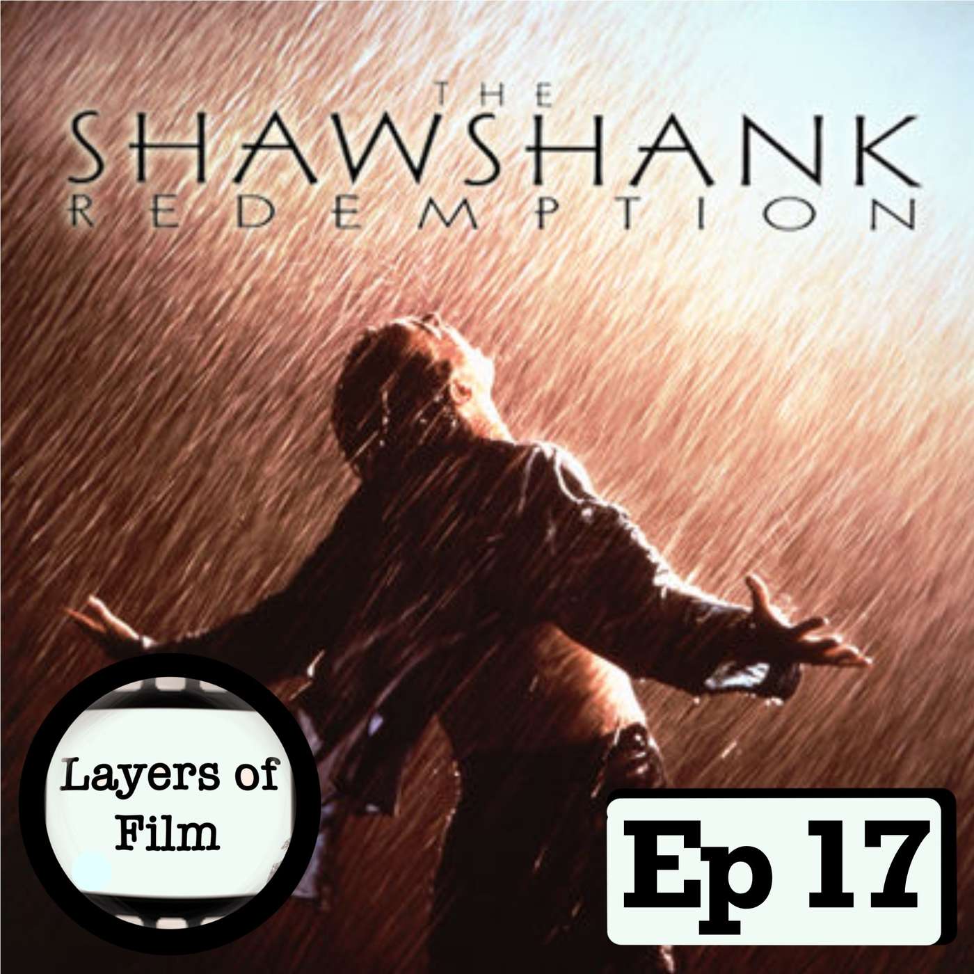 The Shawshank Redemption | Ep 17