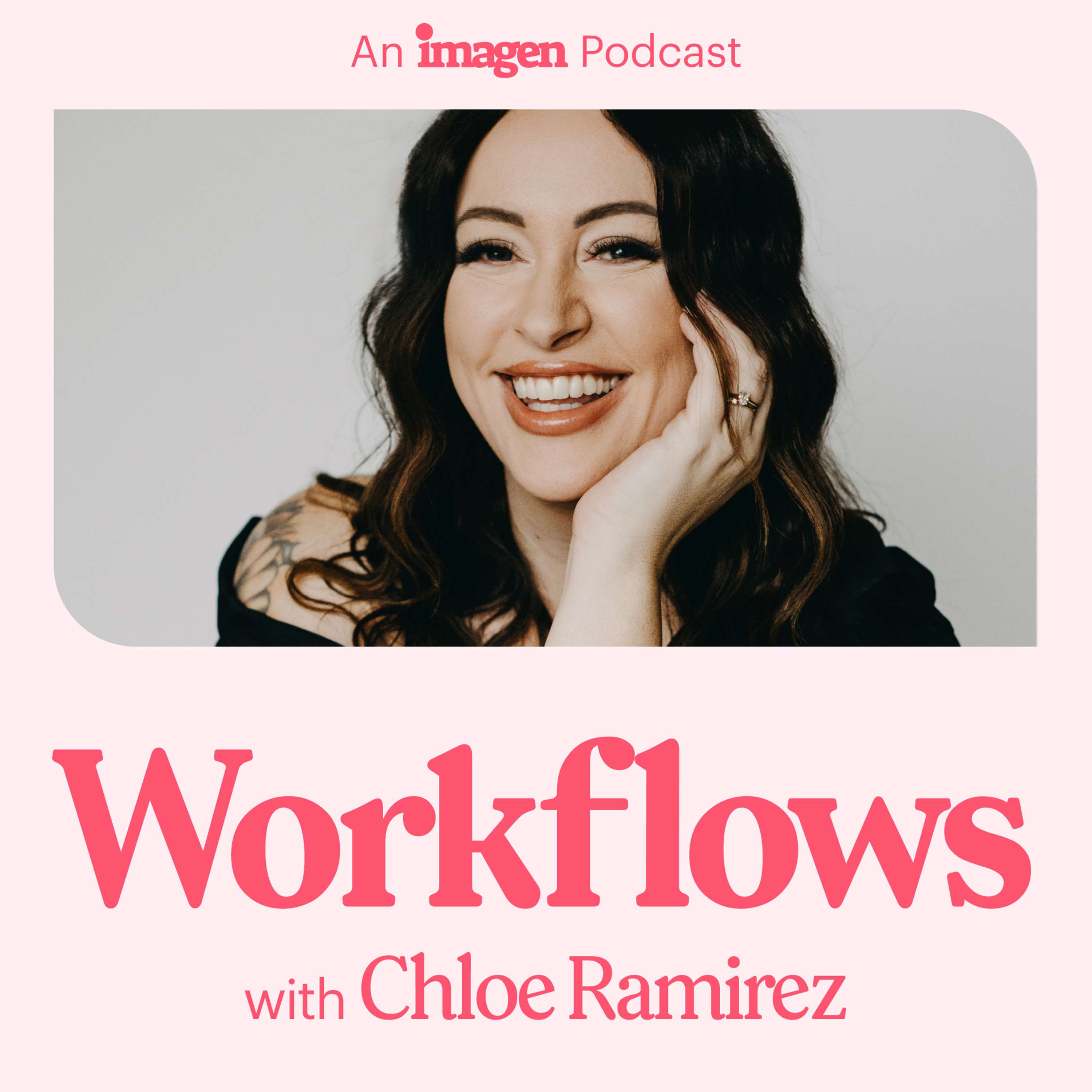 Photography and Videography Workflows
