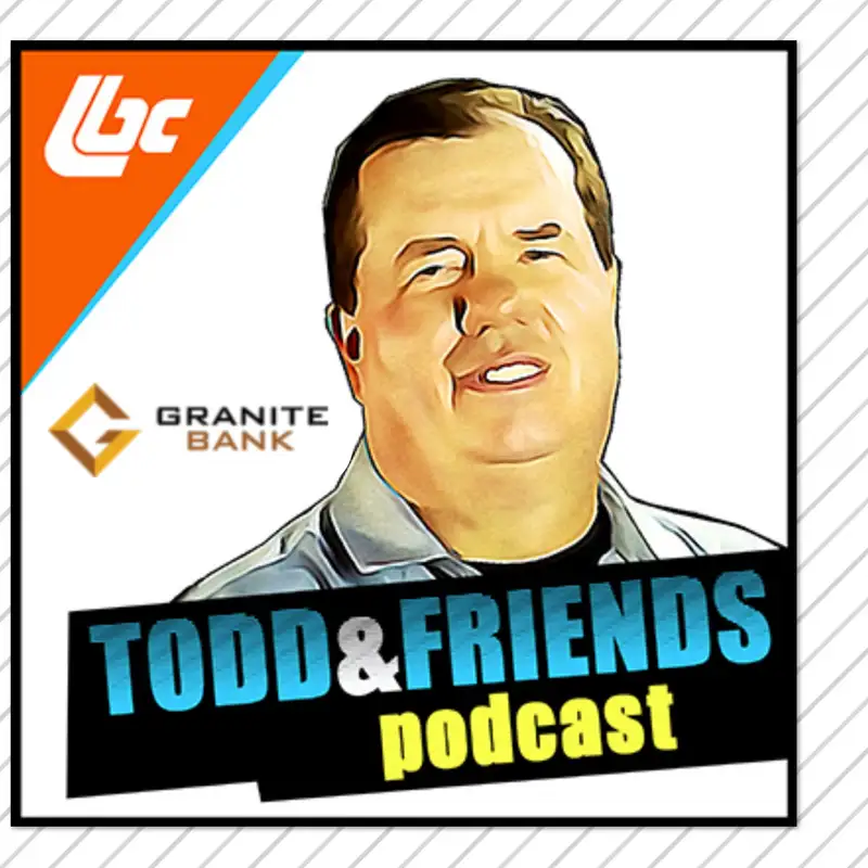 Todd & Friends