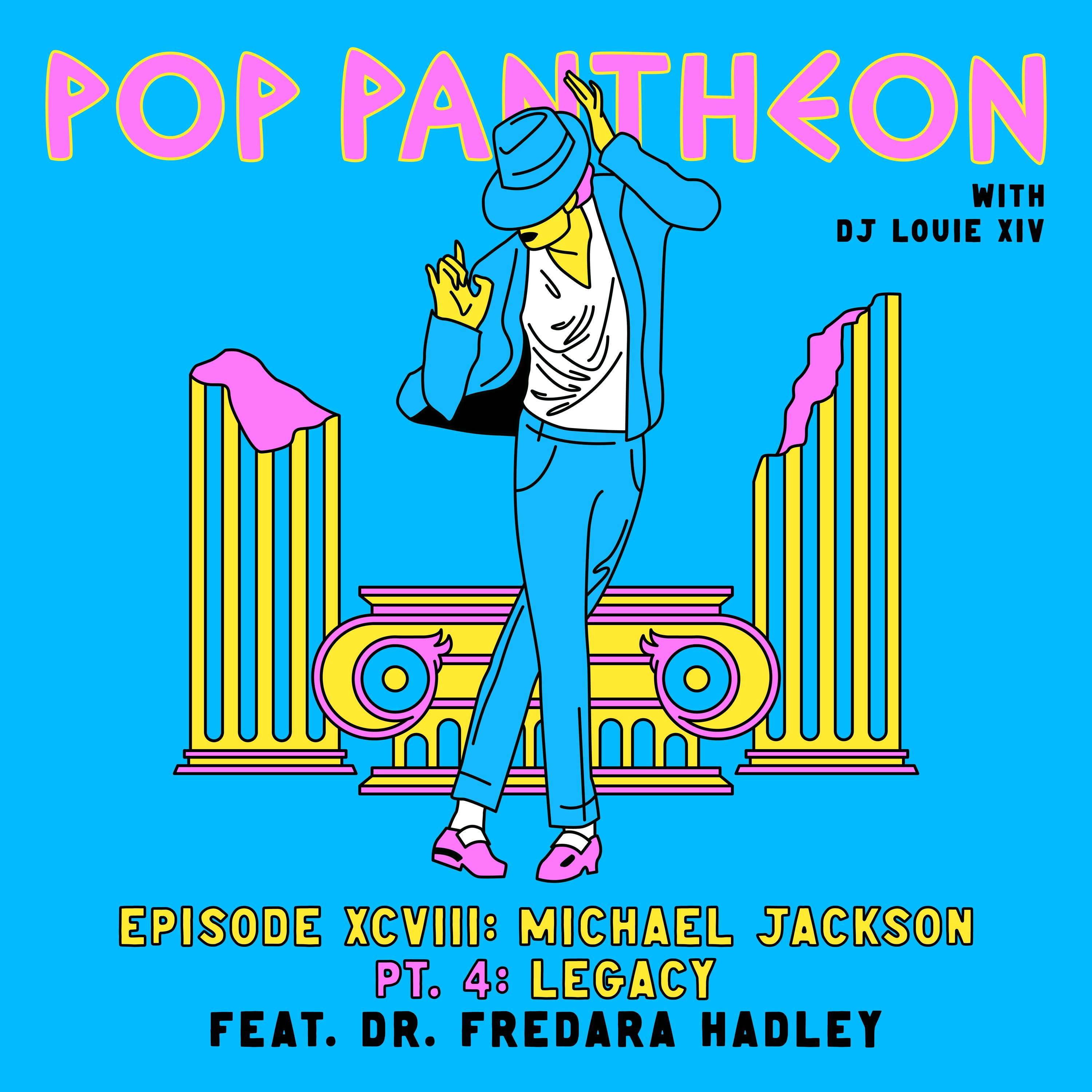 Pop Pantheon