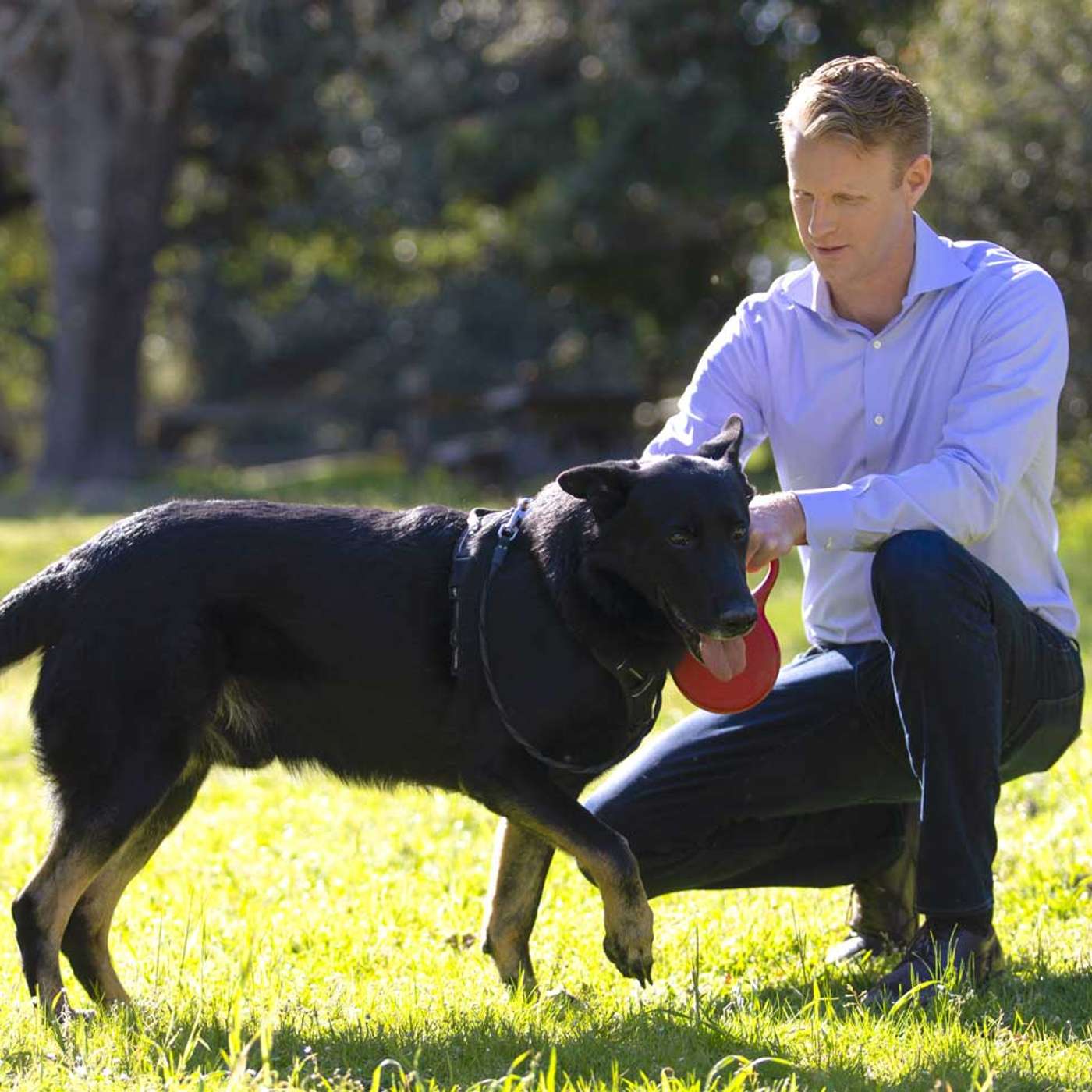 KZYX Interview with Chris Coulombe (California Congressional District 2) KZYX Interview with Chris Coulombe (California Congressional District 2)