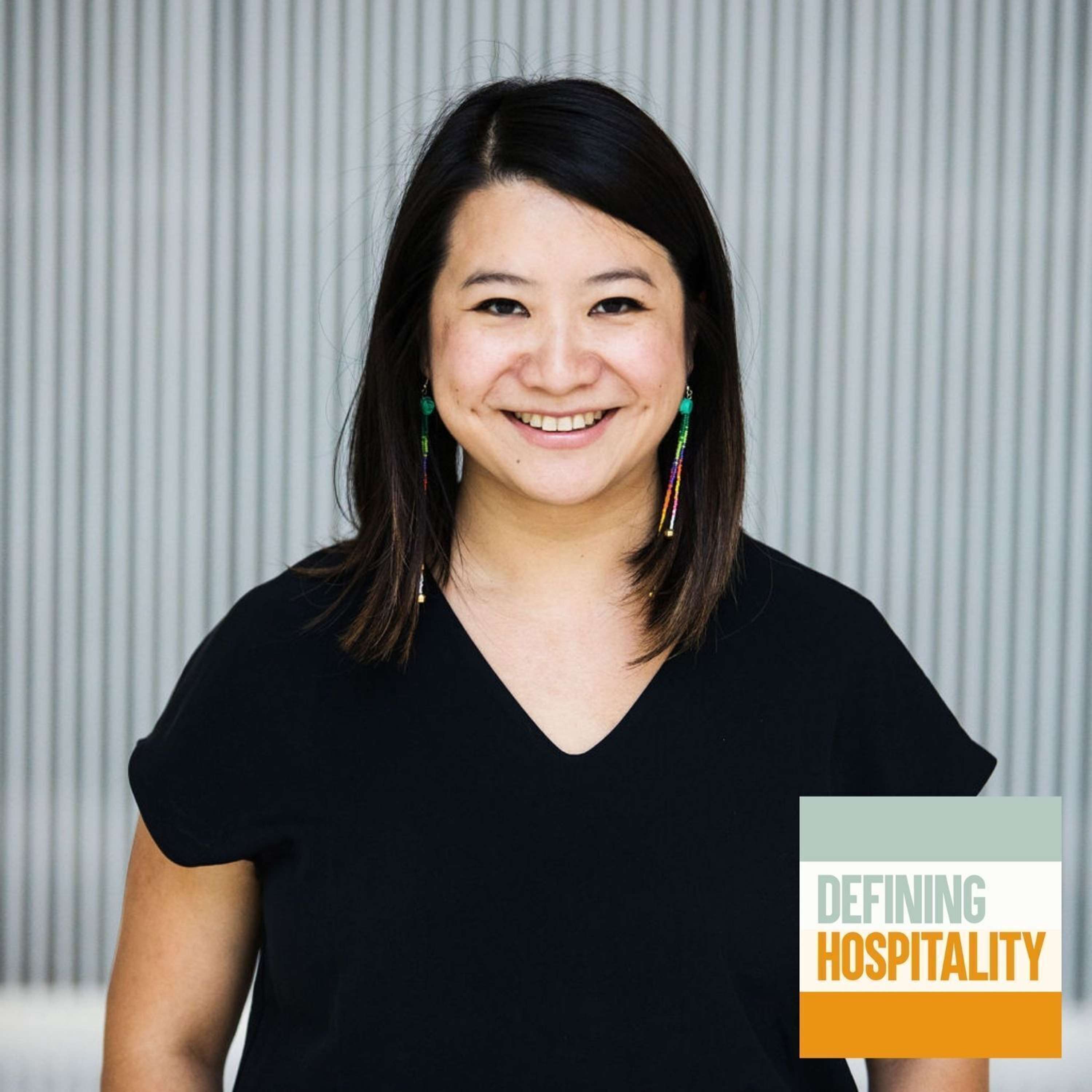 Defining Hospitality